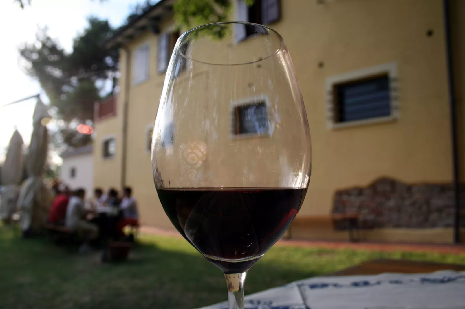 Casa Oliva-Ambiente