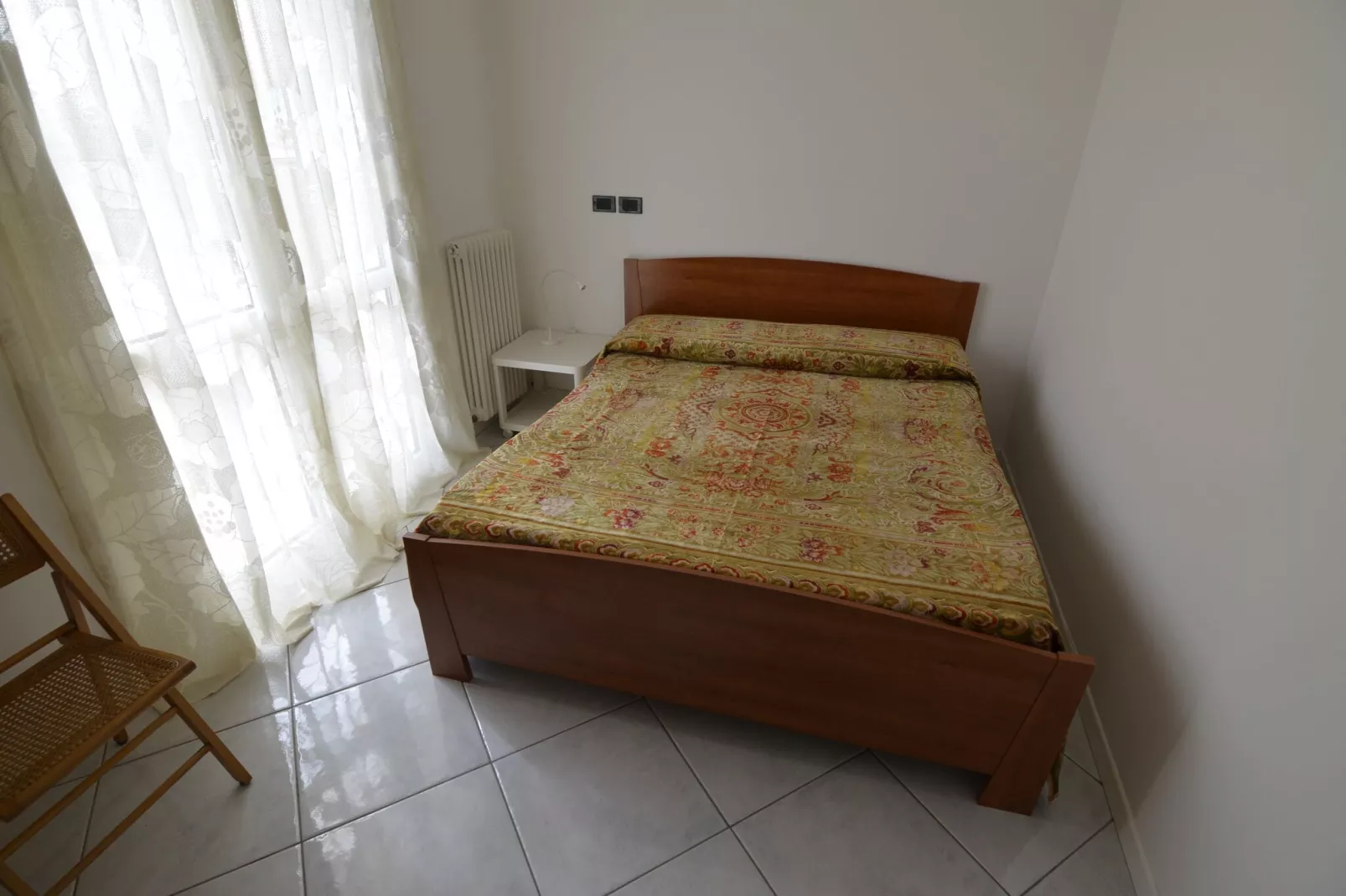 Casa Cevoli-Chambre