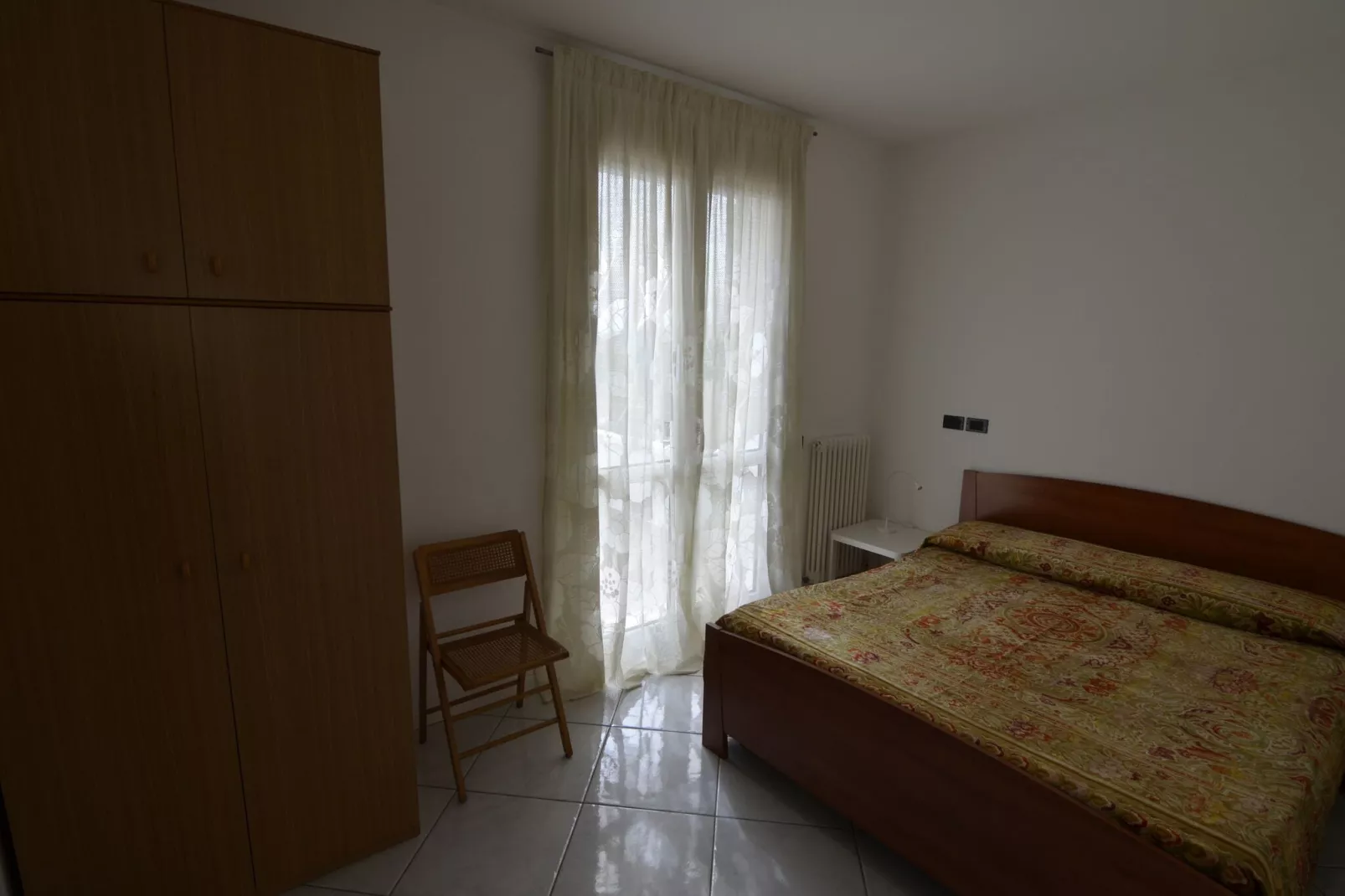 Casa Cevoli-Chambre