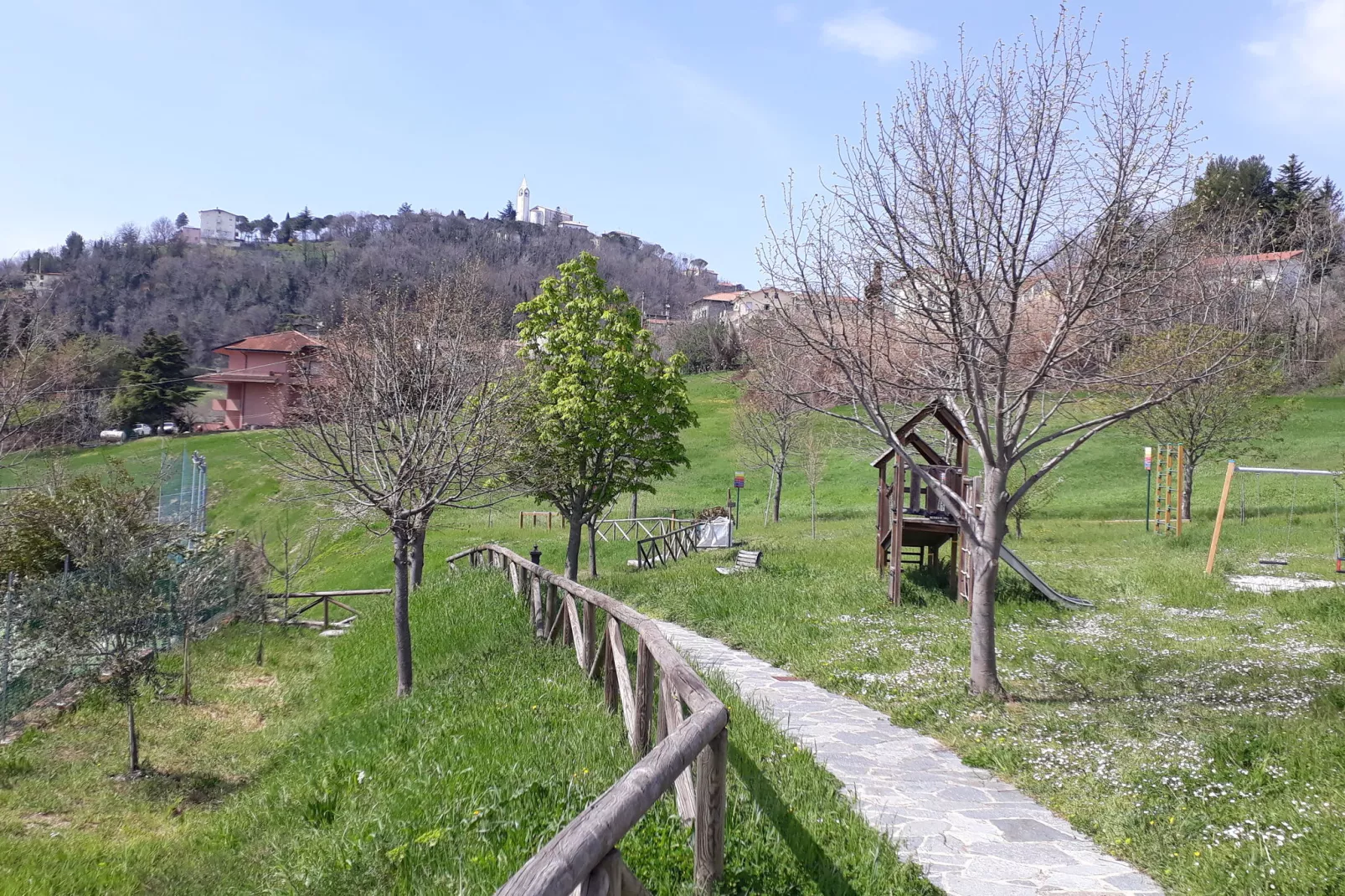 Casa Cevoli-Zones d'été à 1 km