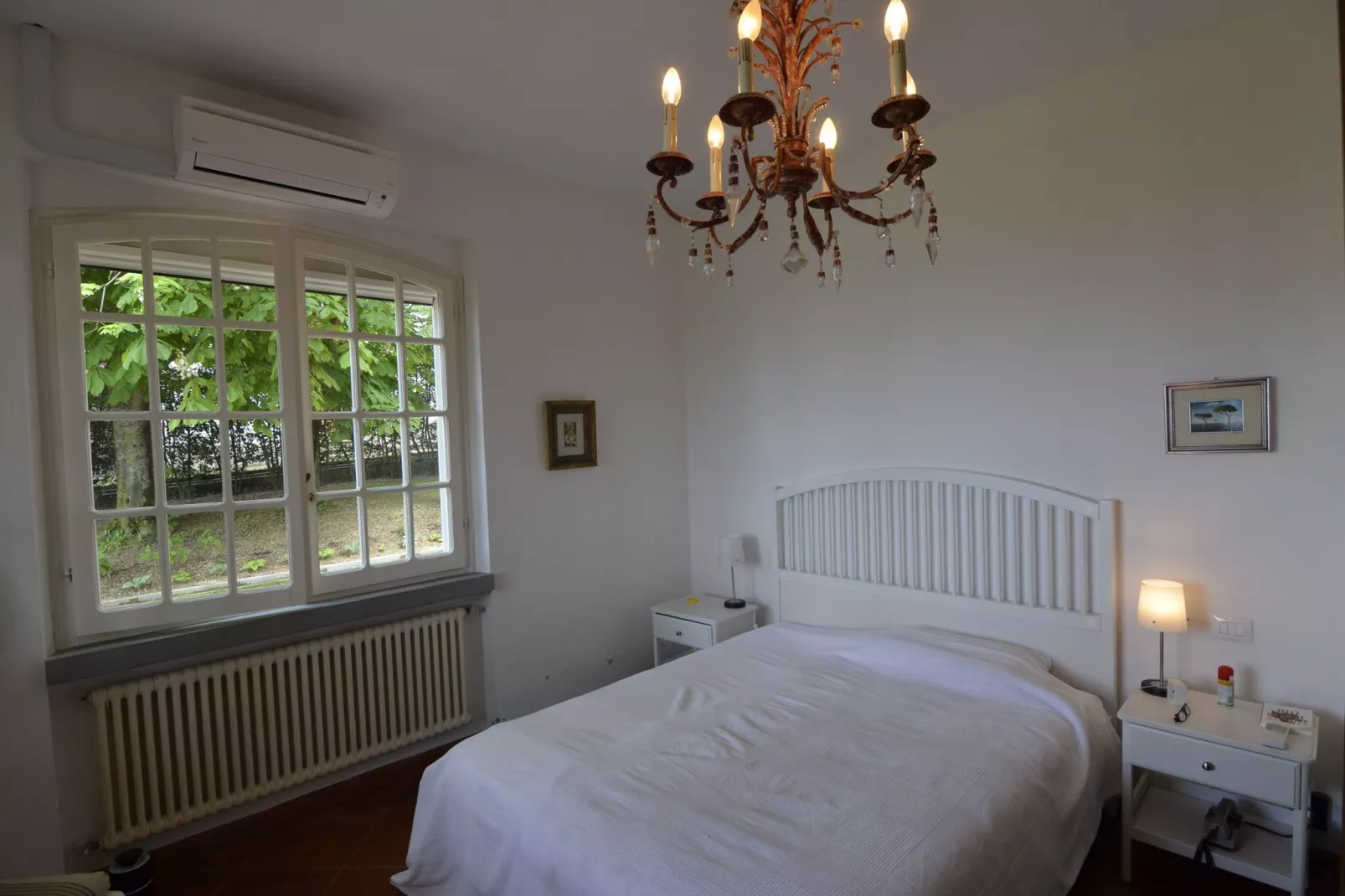 Villa Conforto