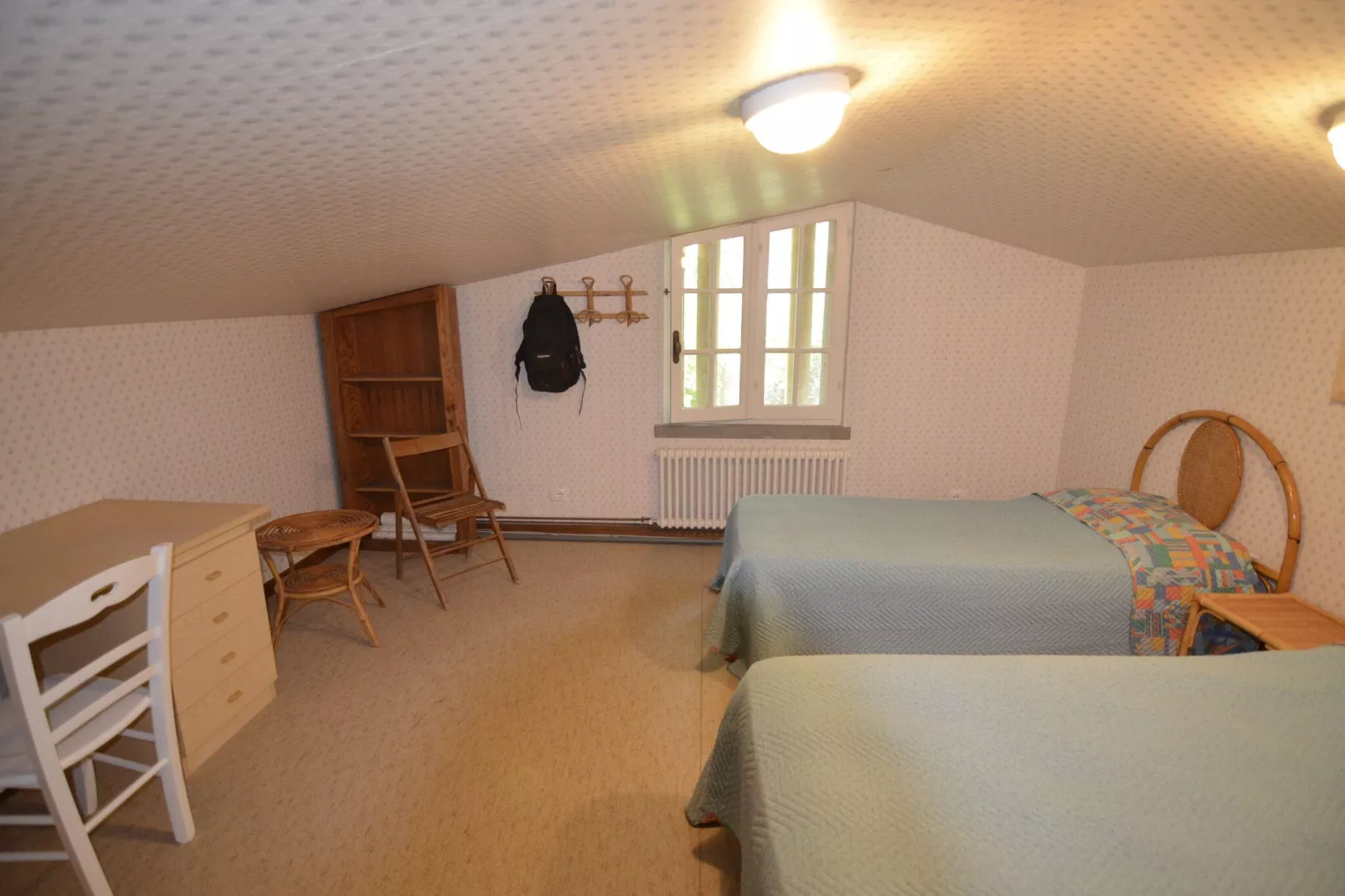 Villa Conforto-Bedroom