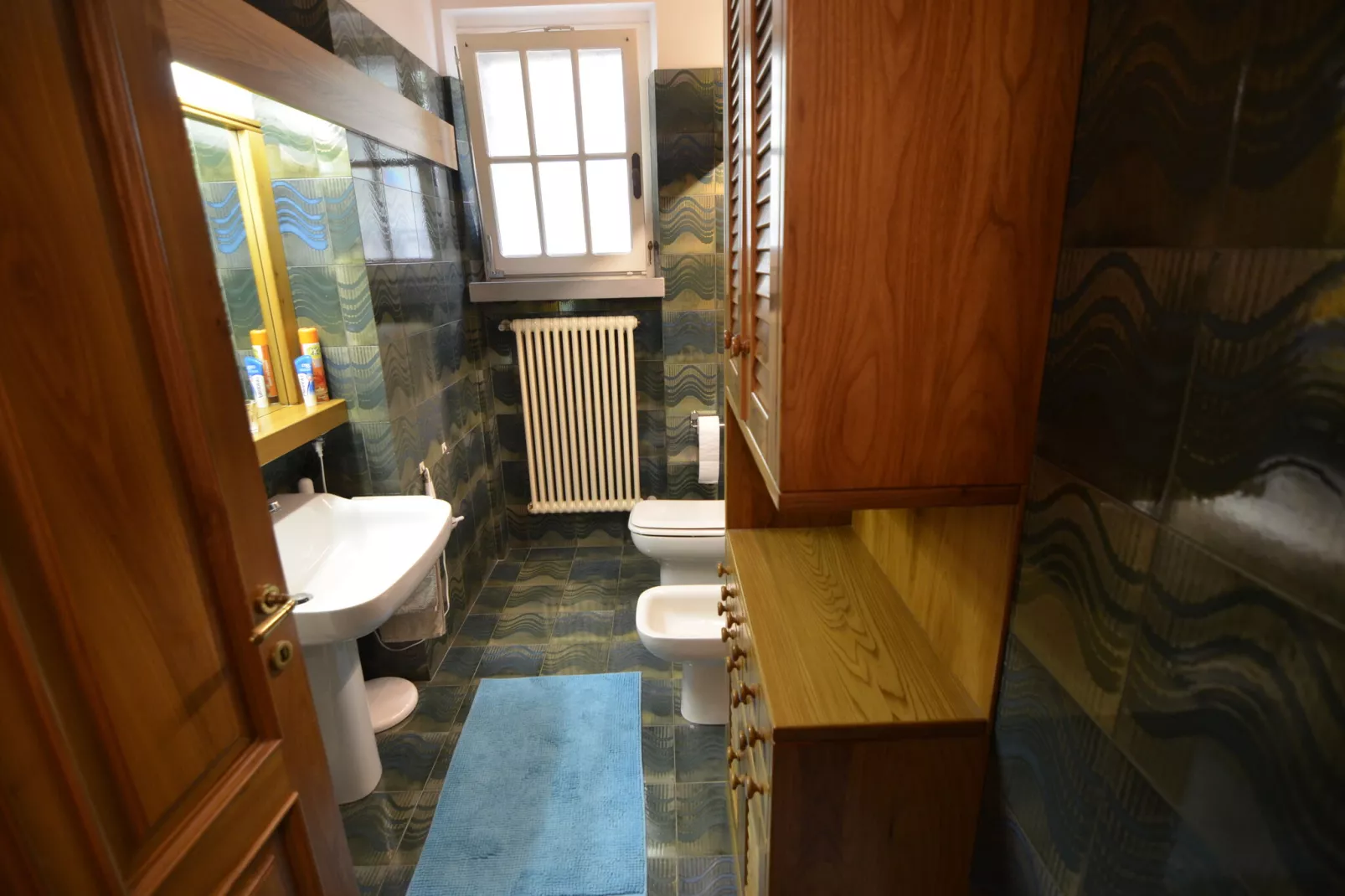 Villa Conforto-Bathroom