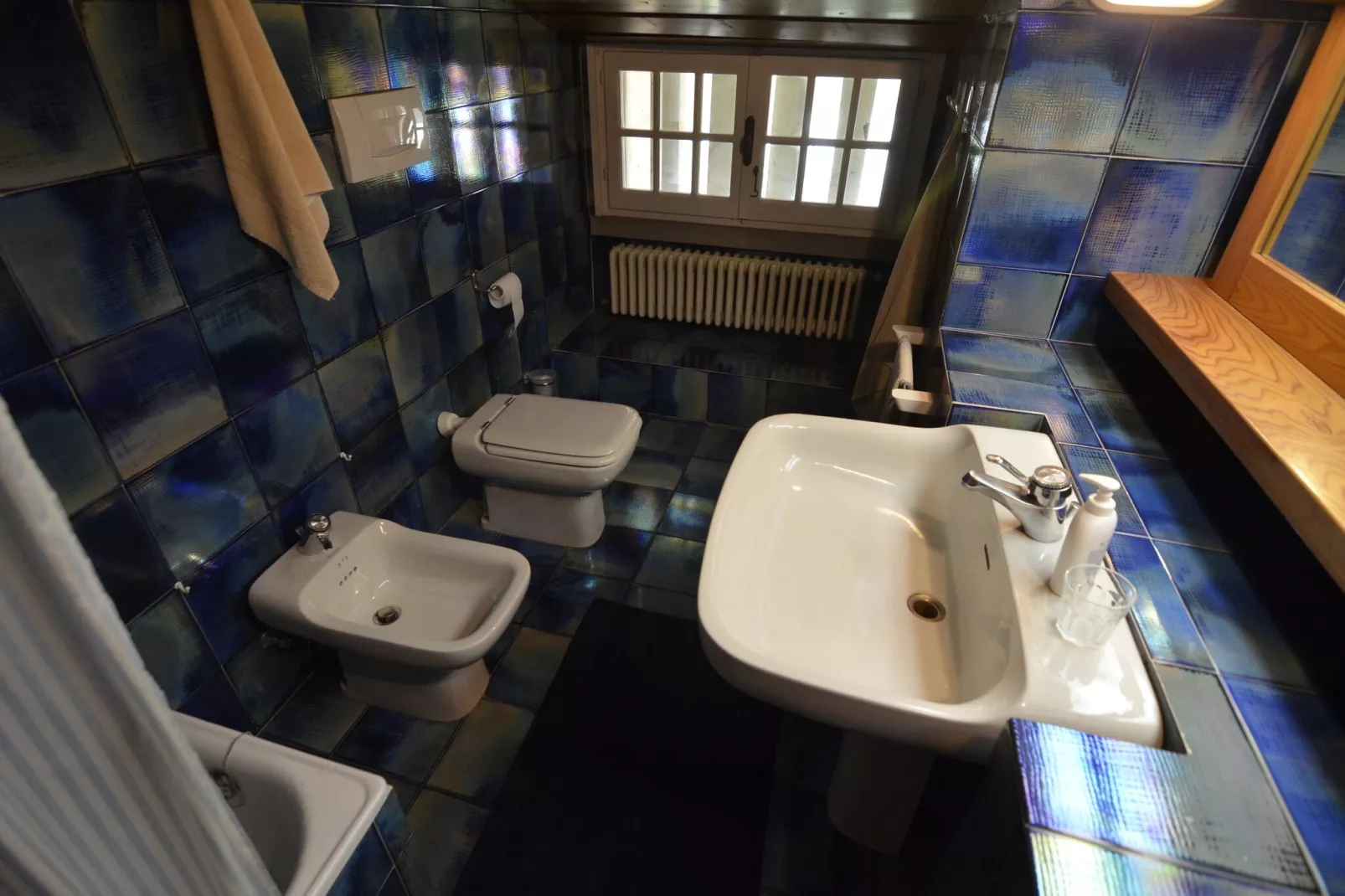 Villa Conforto-Bathroom