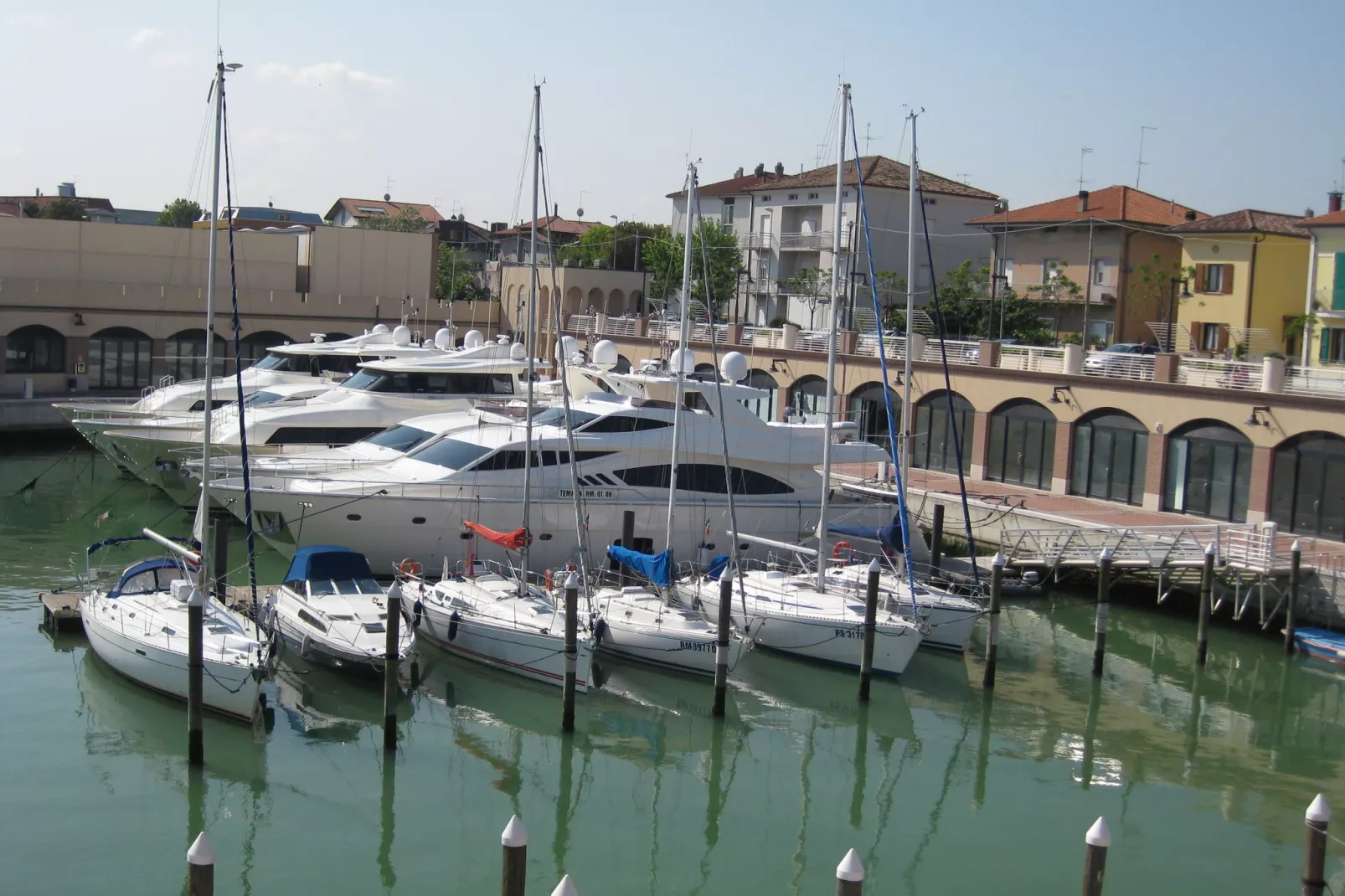 Villa Conforto-Areas summer 20km