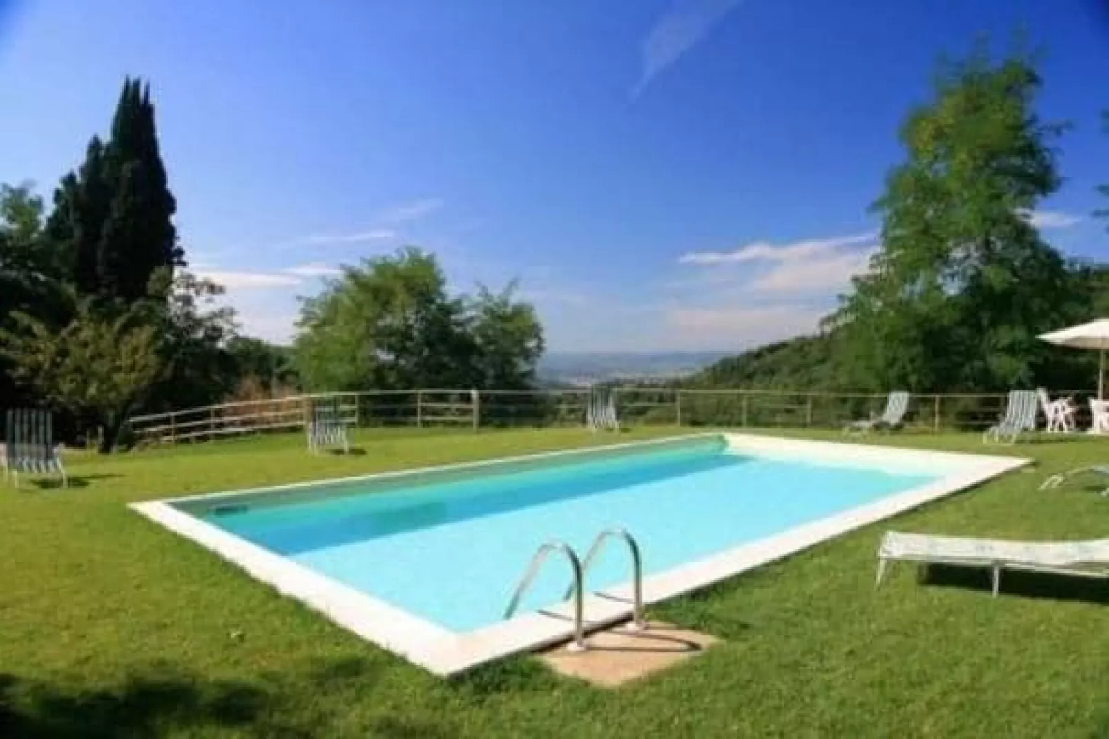 Le Olive-Pool