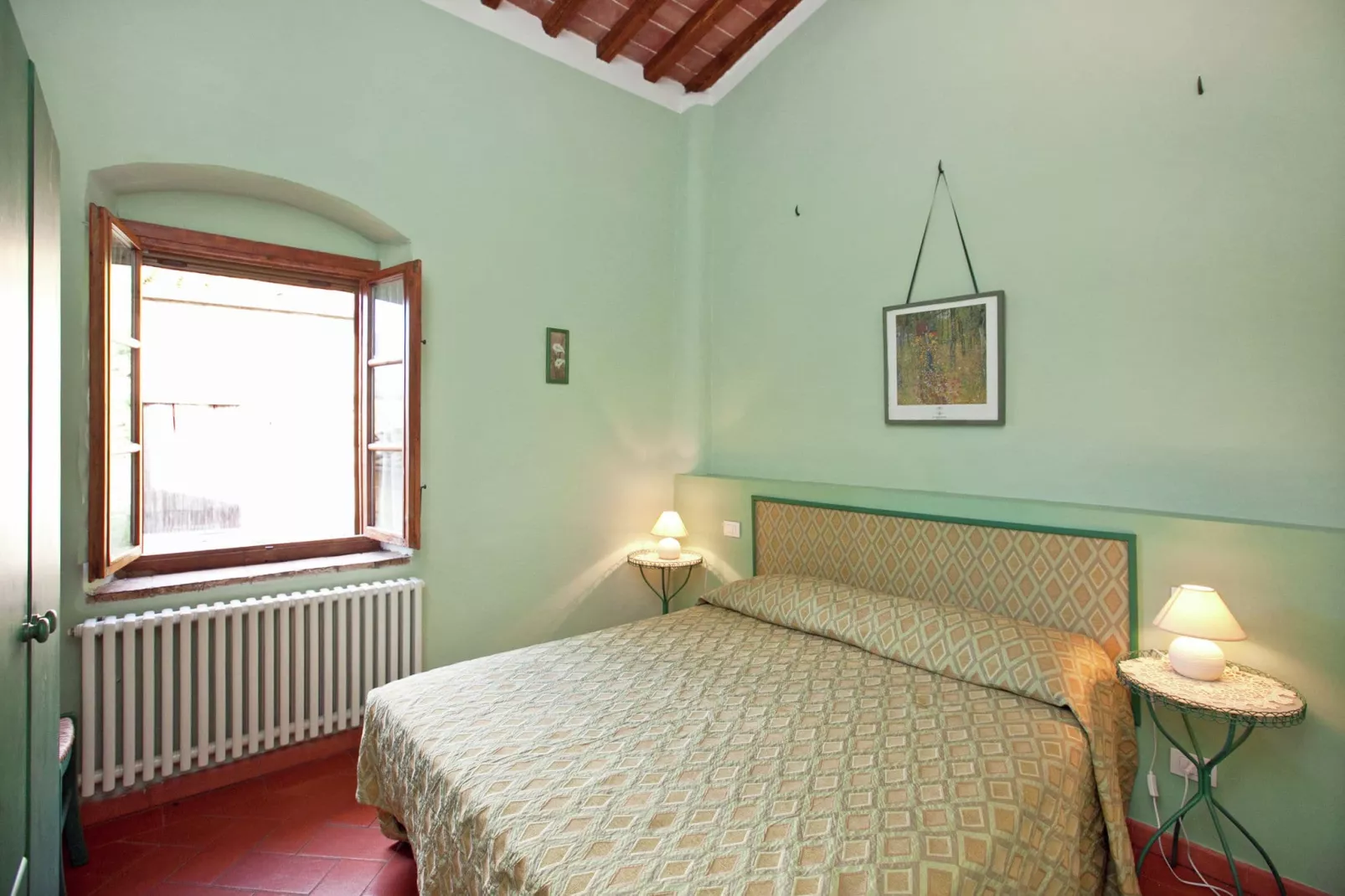 Le Olive-Bedroom