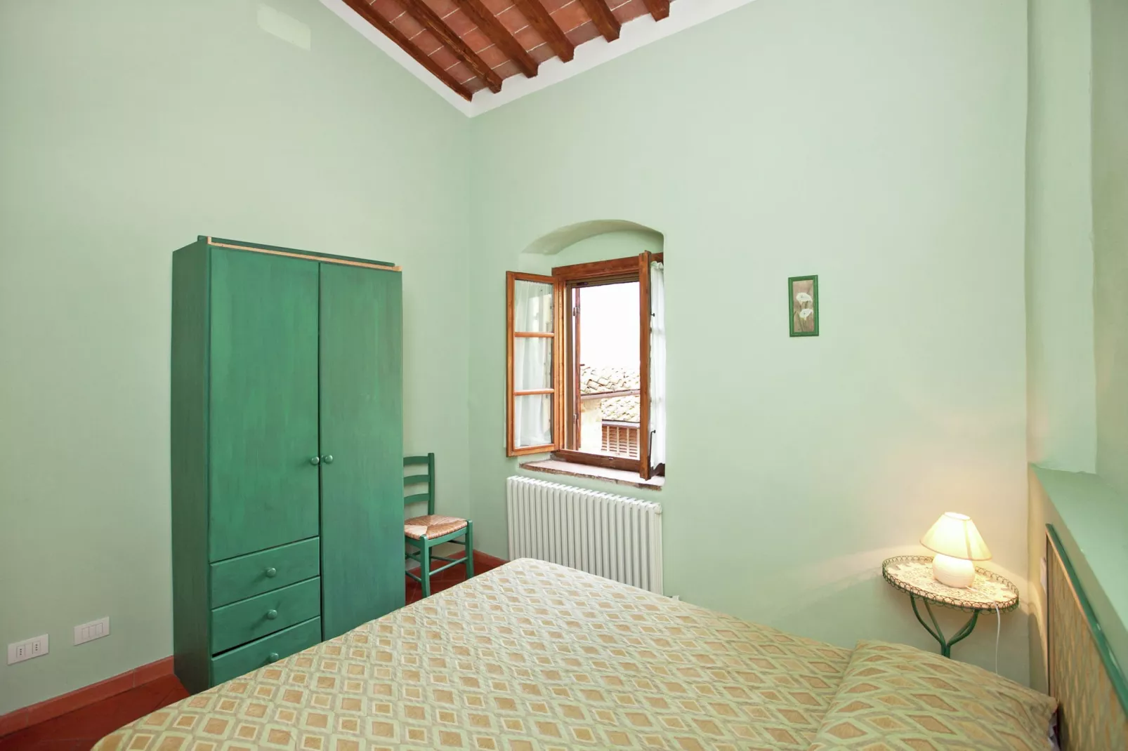 Le Olive-Bedroom