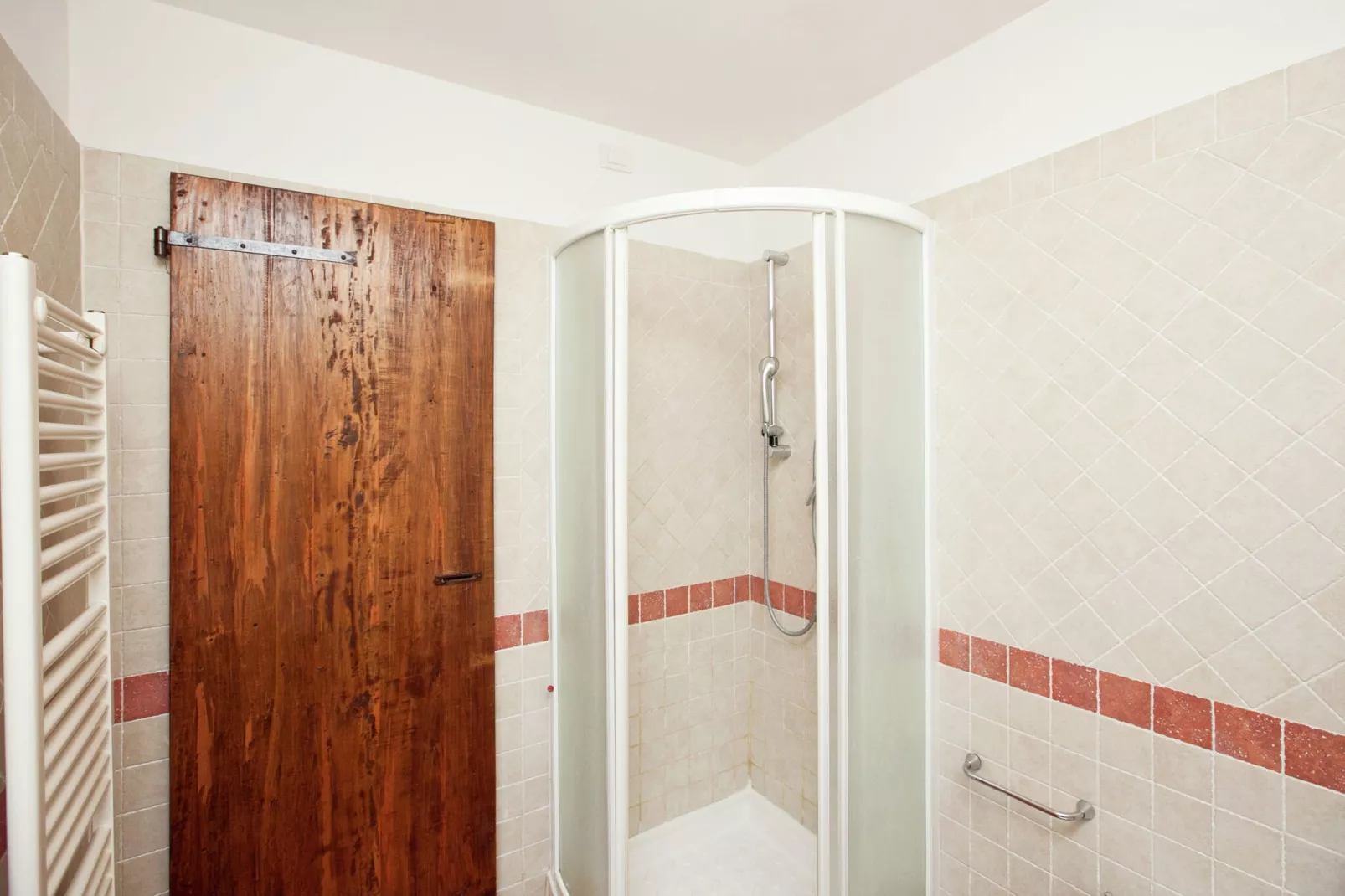 Le Olive-Bathroom