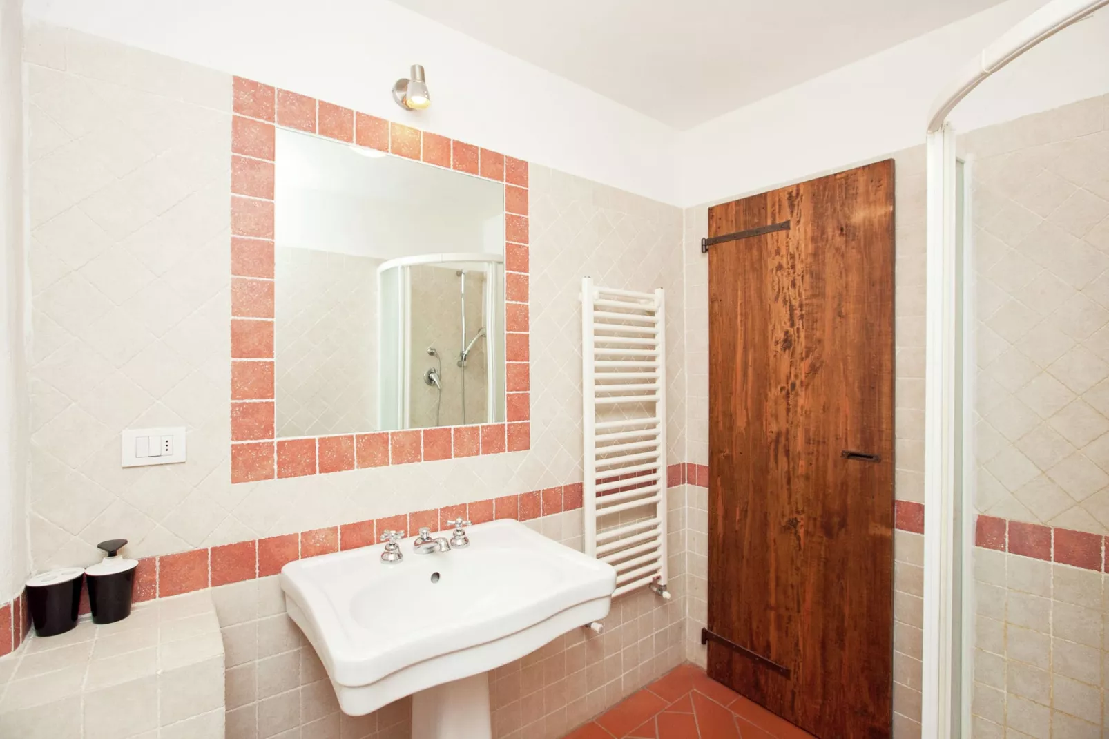 Le Olive-Bathroom