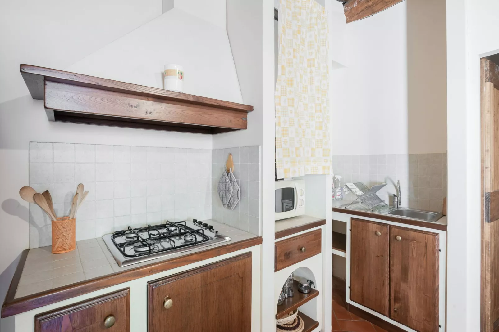 I Tini-Kitchen