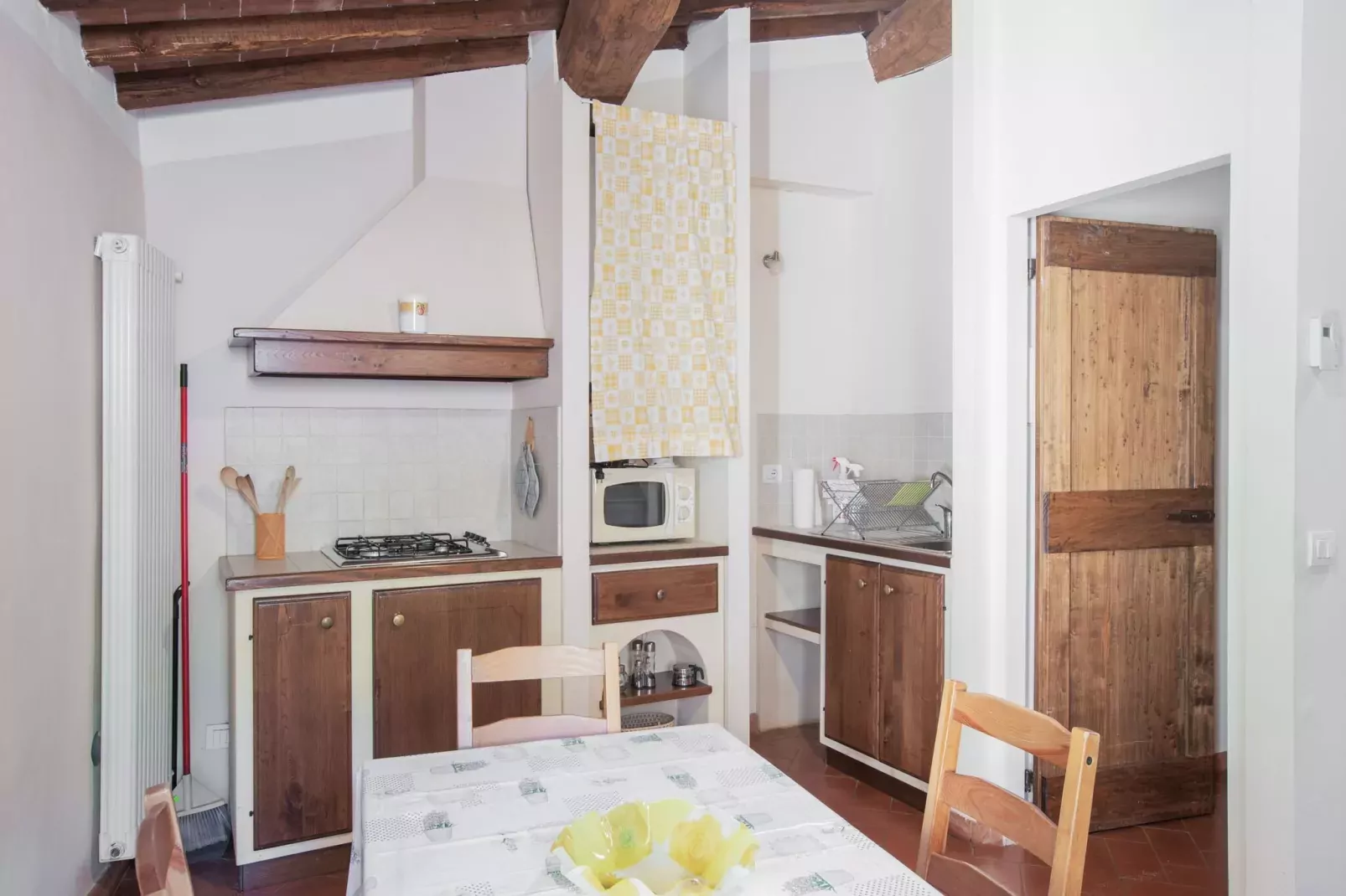 I Tini-Kitchen