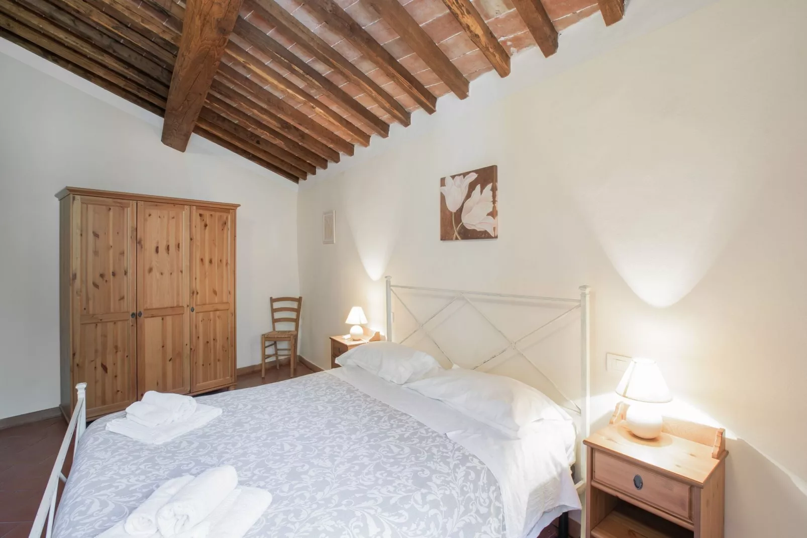 I Tini-Bedroom