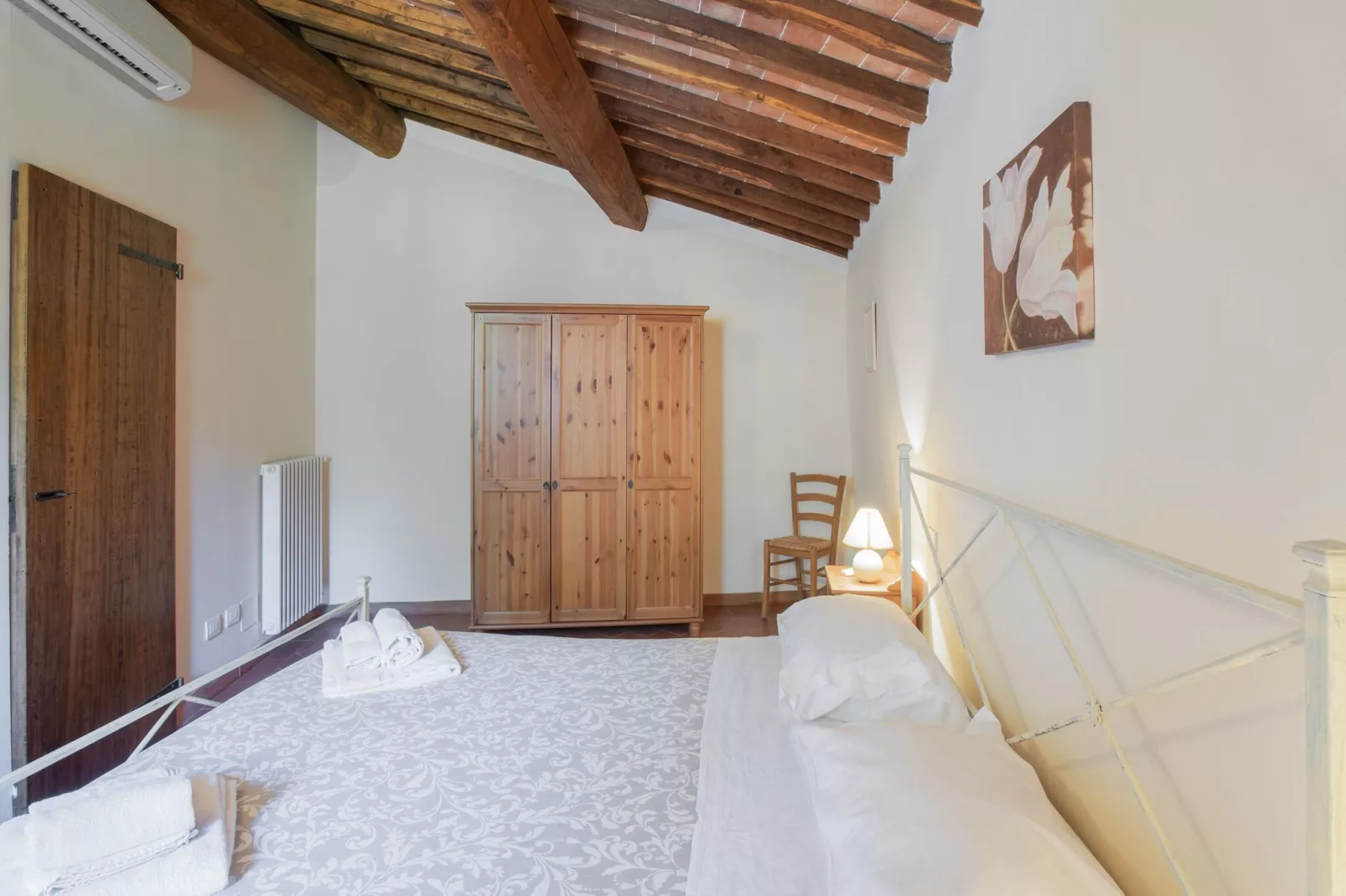 I Tini-Bedroom