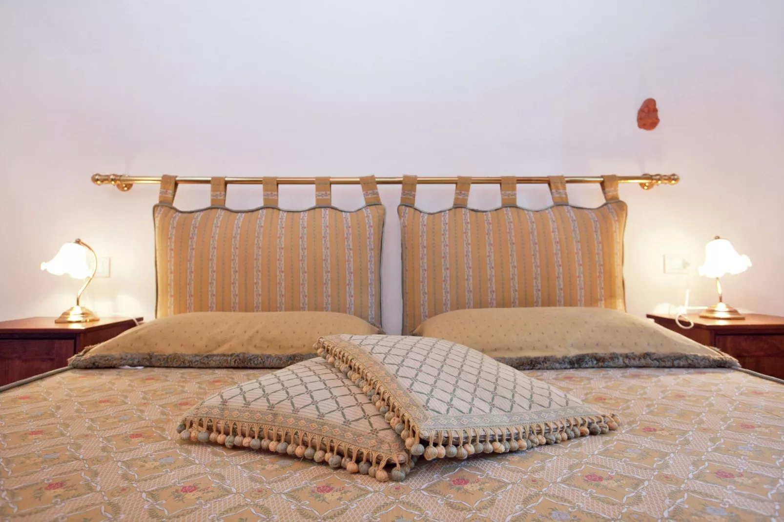 Lobelia-Bedroom