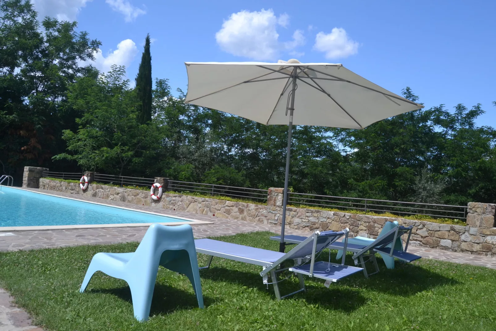 Lobelia-Facilities
