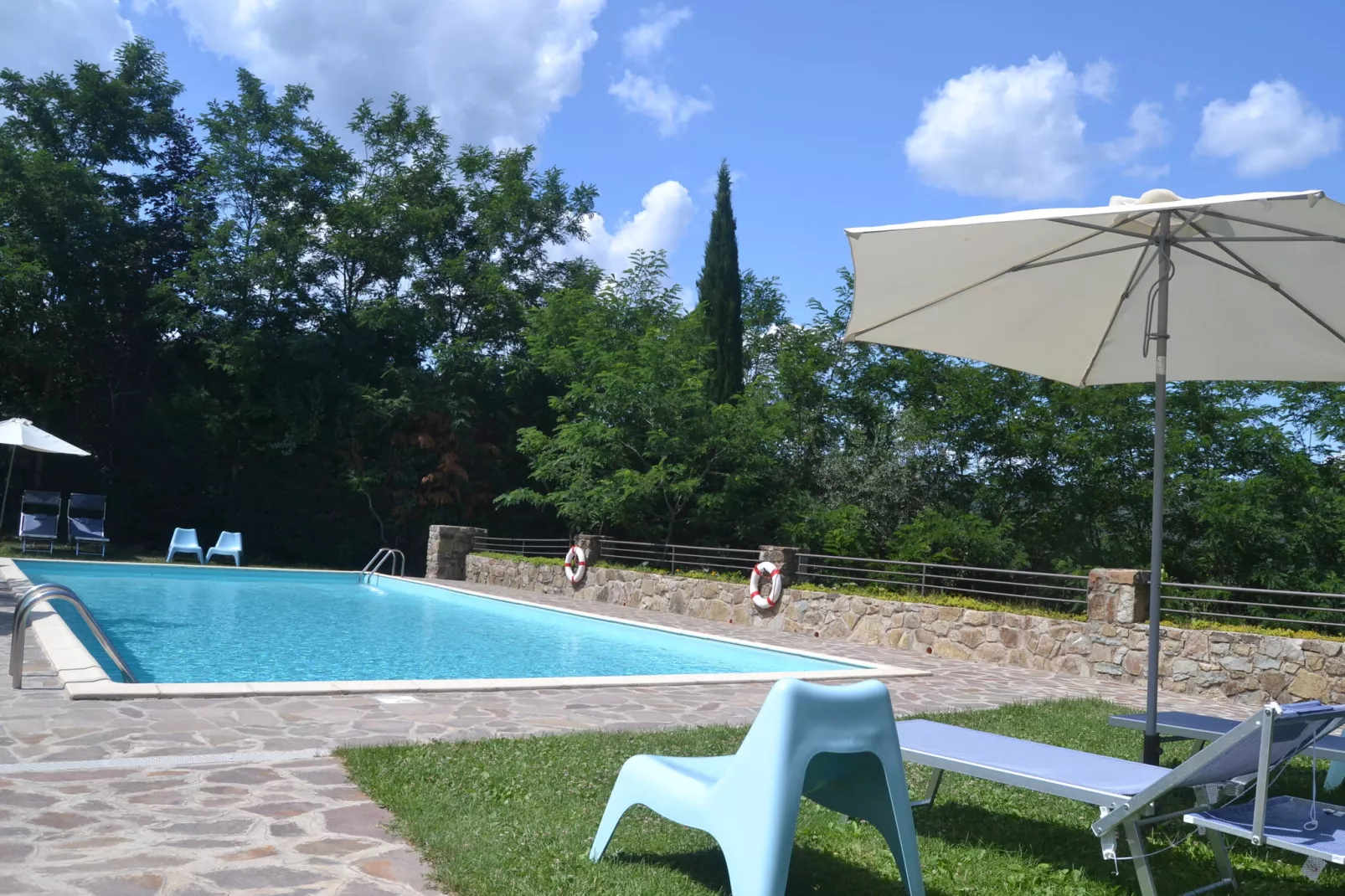 Smeraldo-Pool