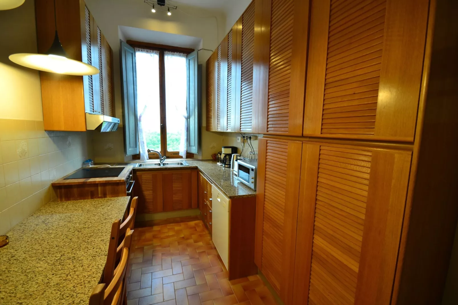 Sopra Nisa-Kitchen