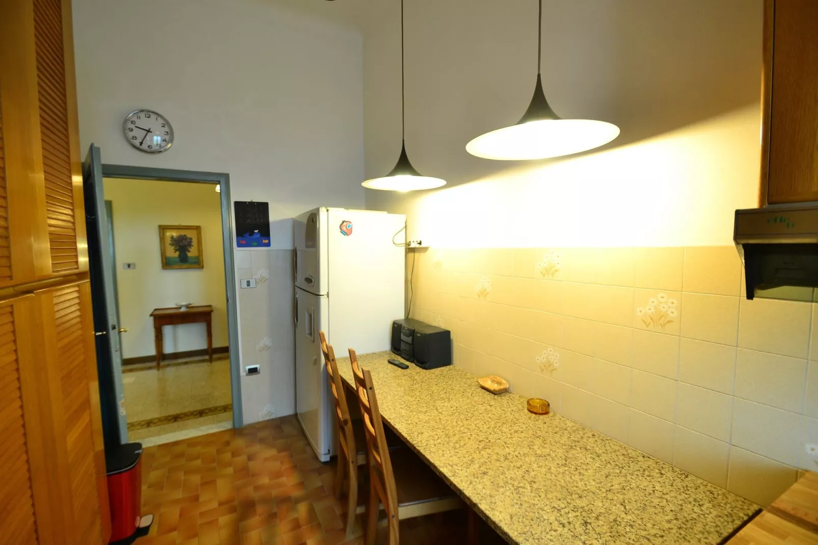 Sopra Nisa-Kitchen