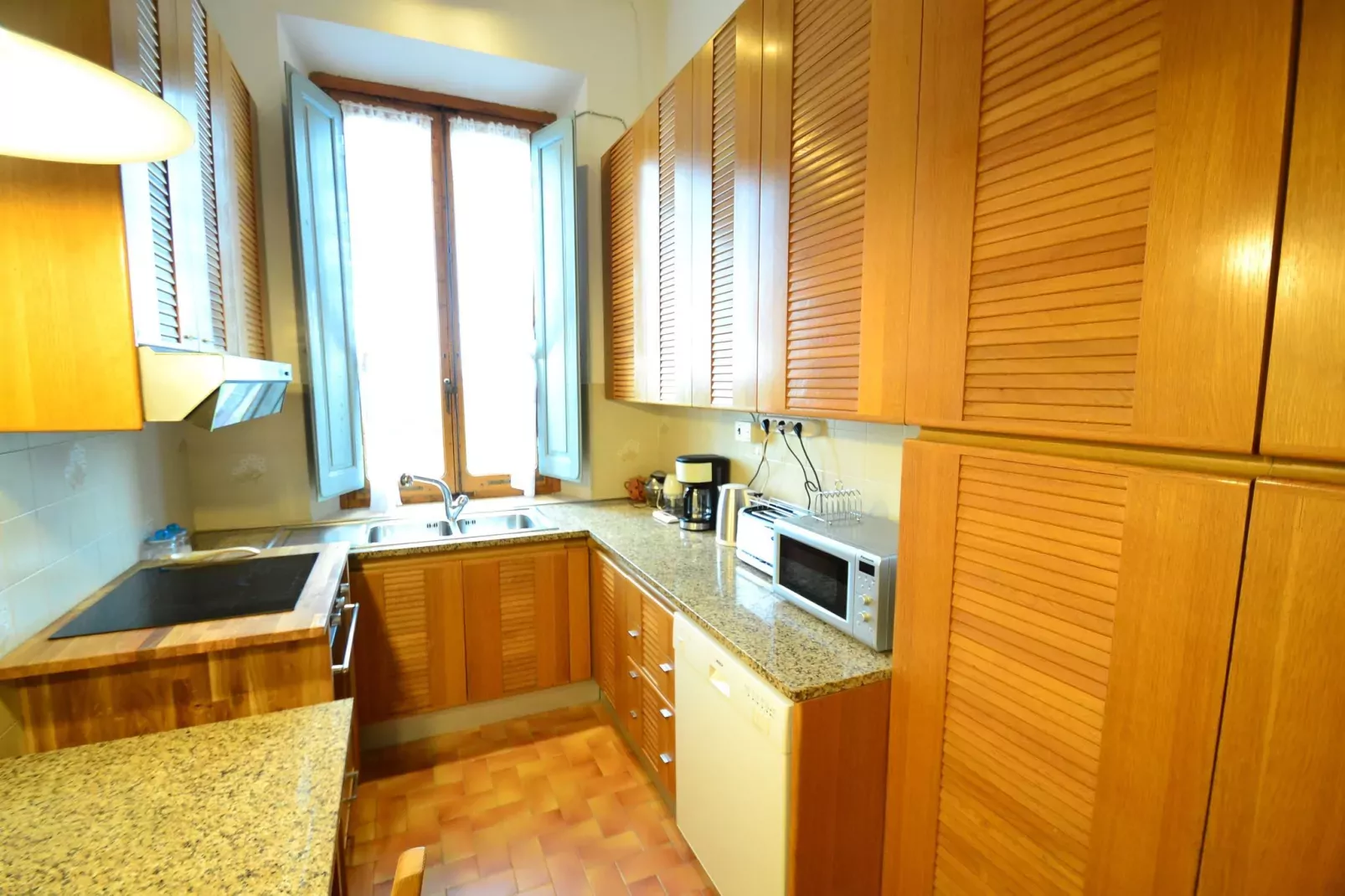 Sopra Nisa-Kitchen