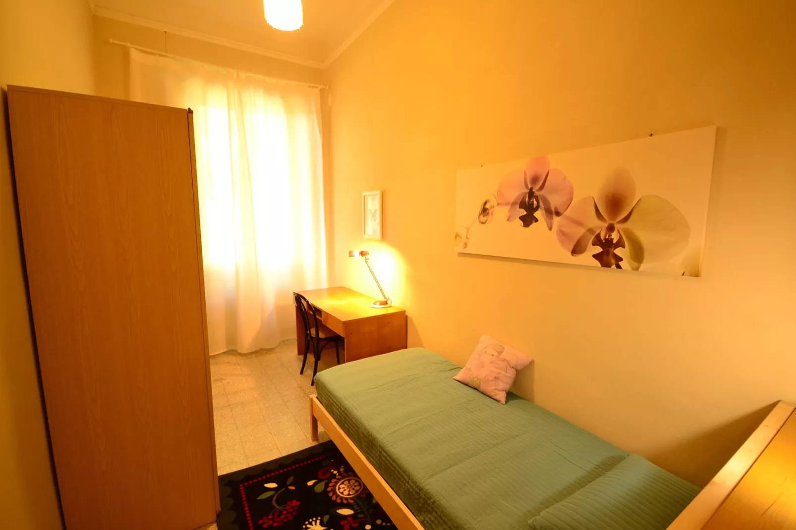 Total Nisa-Bedroom