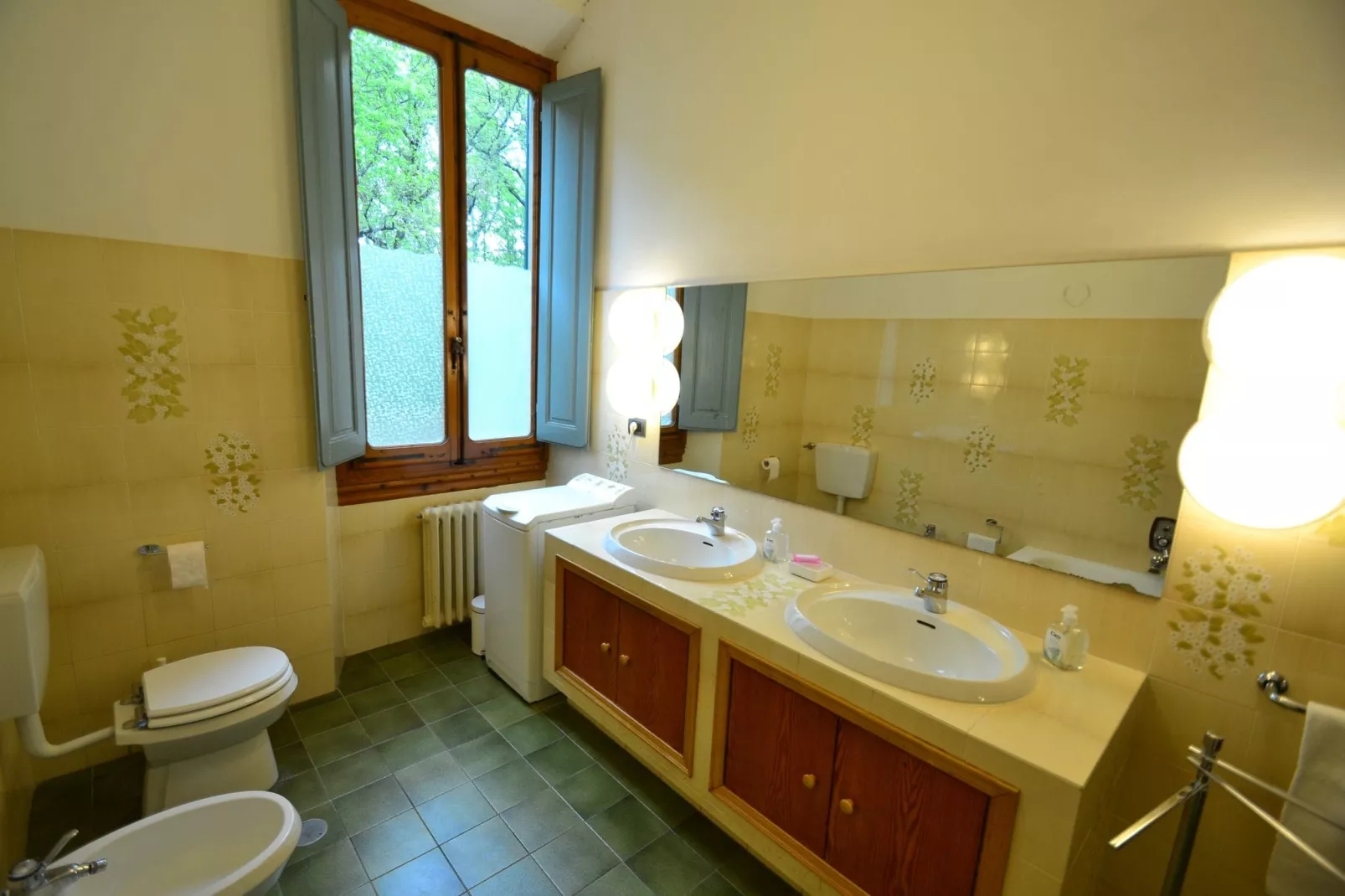Total Nisa-Bathroom