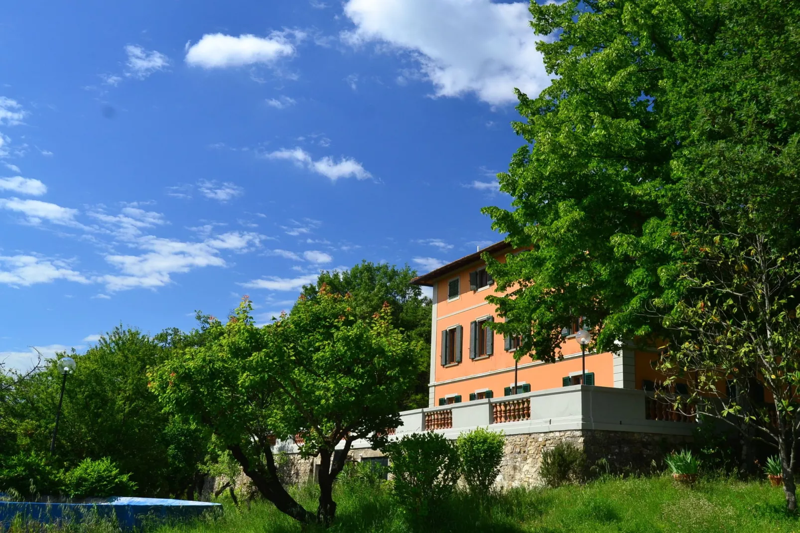 Total Nisa-Exterior summer