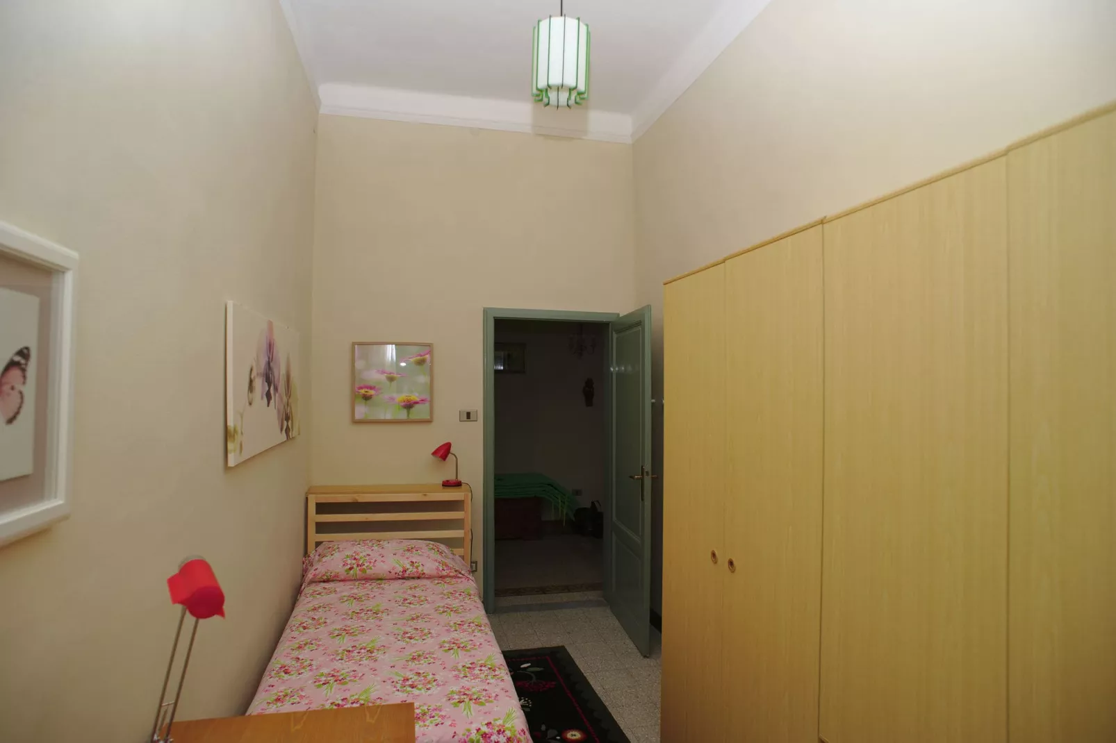 Terra Nisa-Bedroom