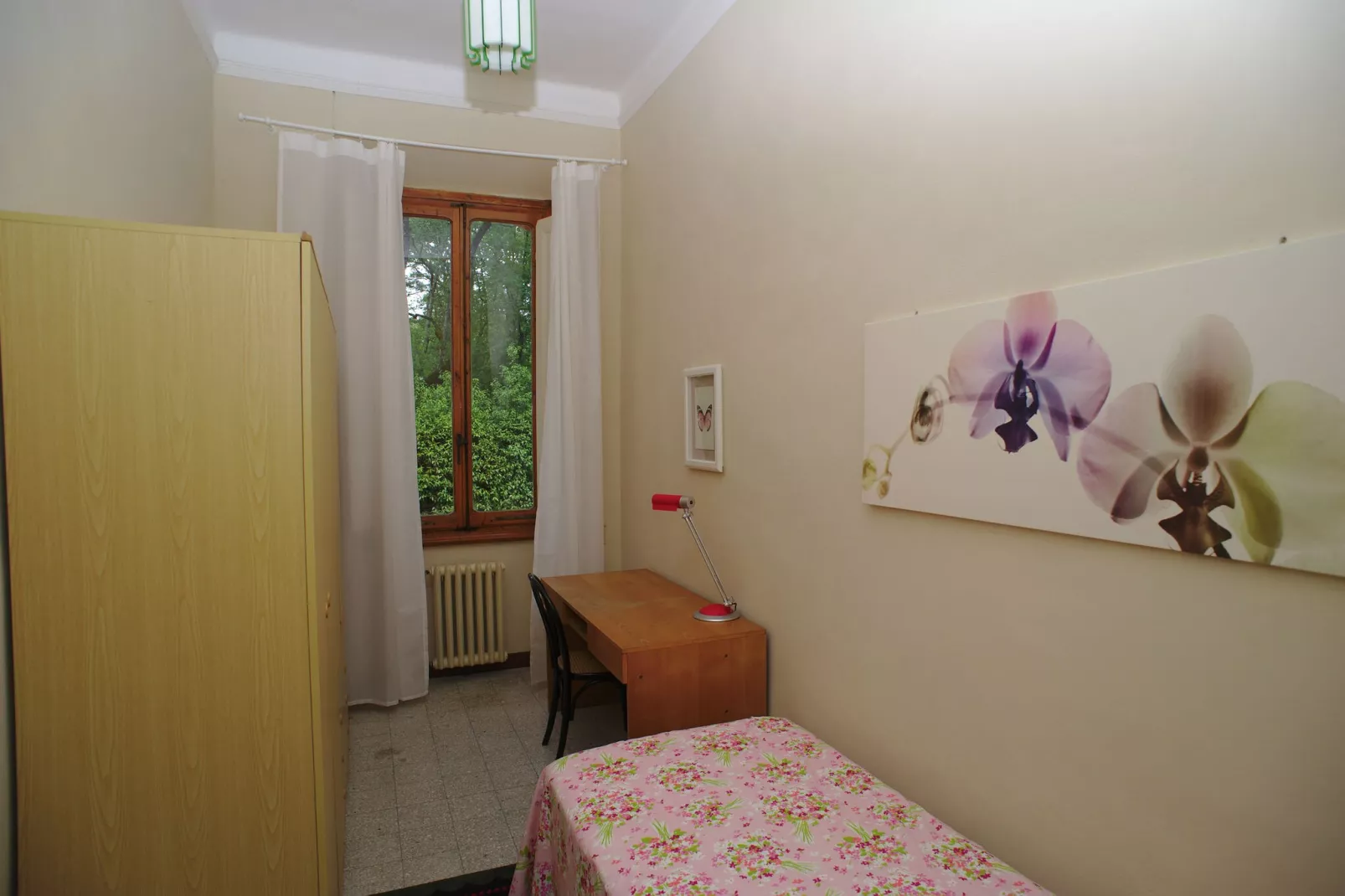 Terra Nisa-Bedroom