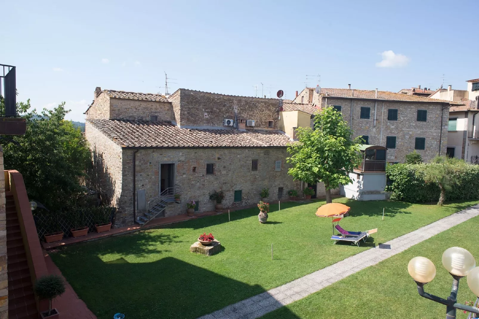 La Casetta