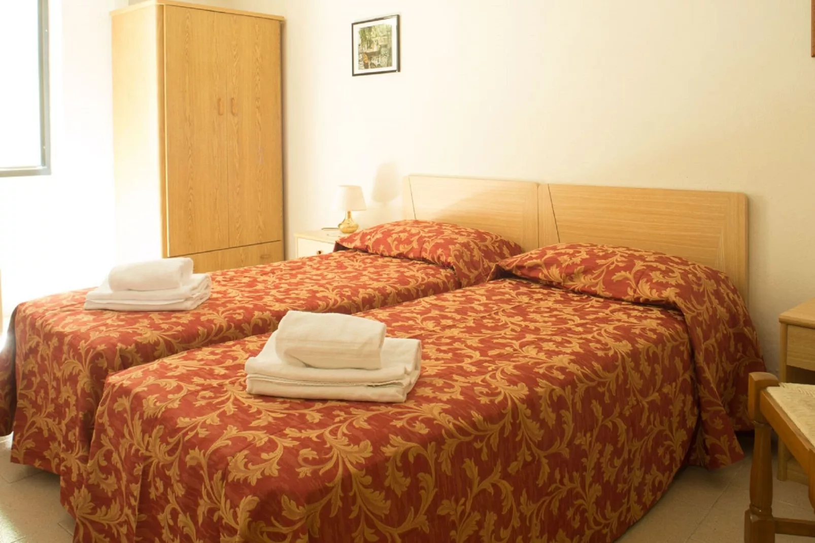 Appartamento 4-Bedroom