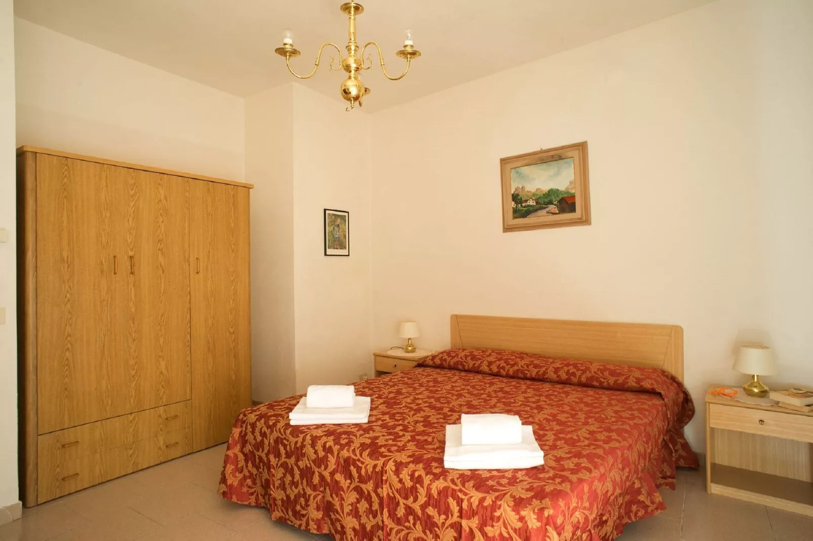Appartamento 4-Bedroom