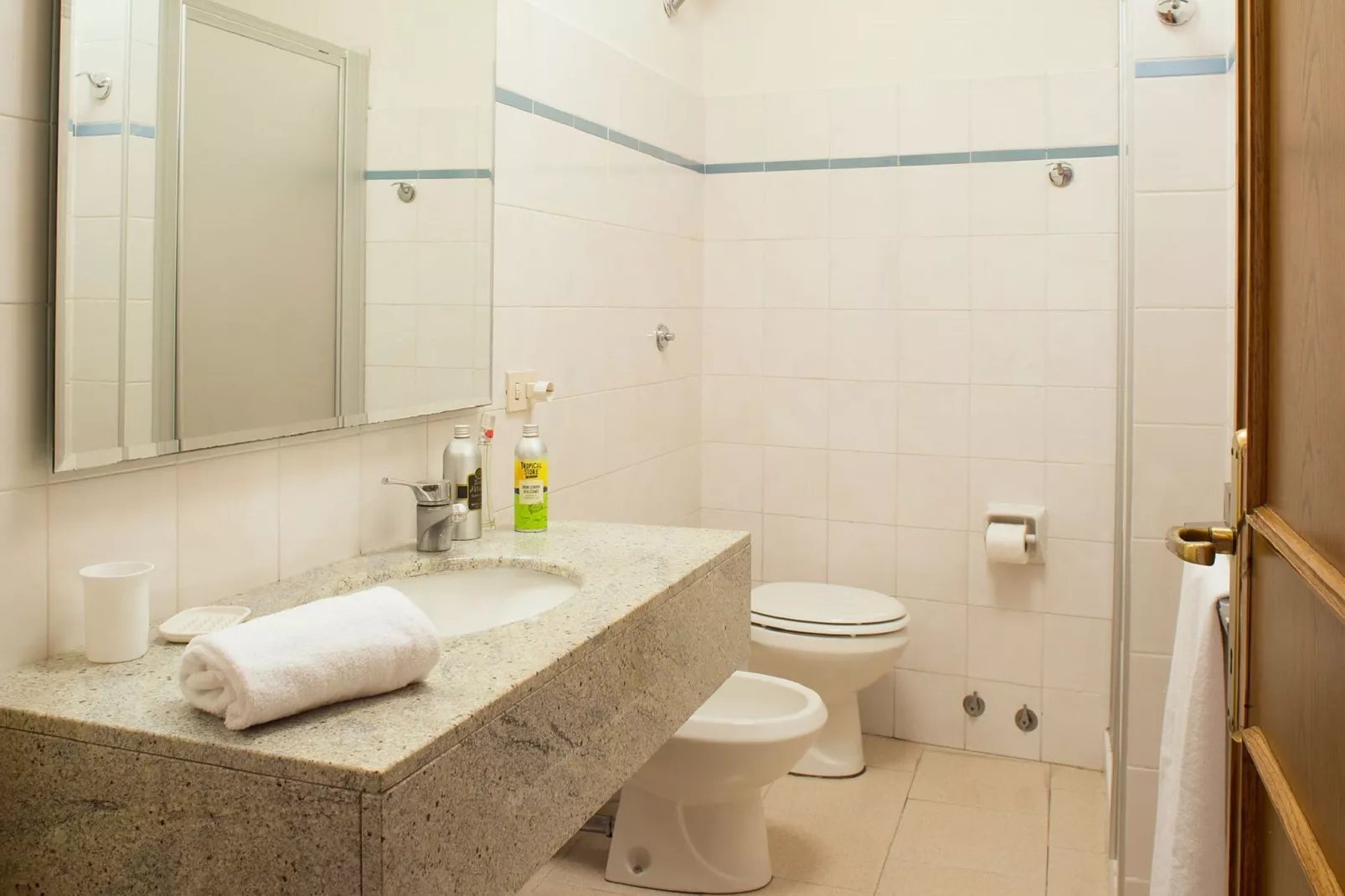 Appartamento 4-Bathroom