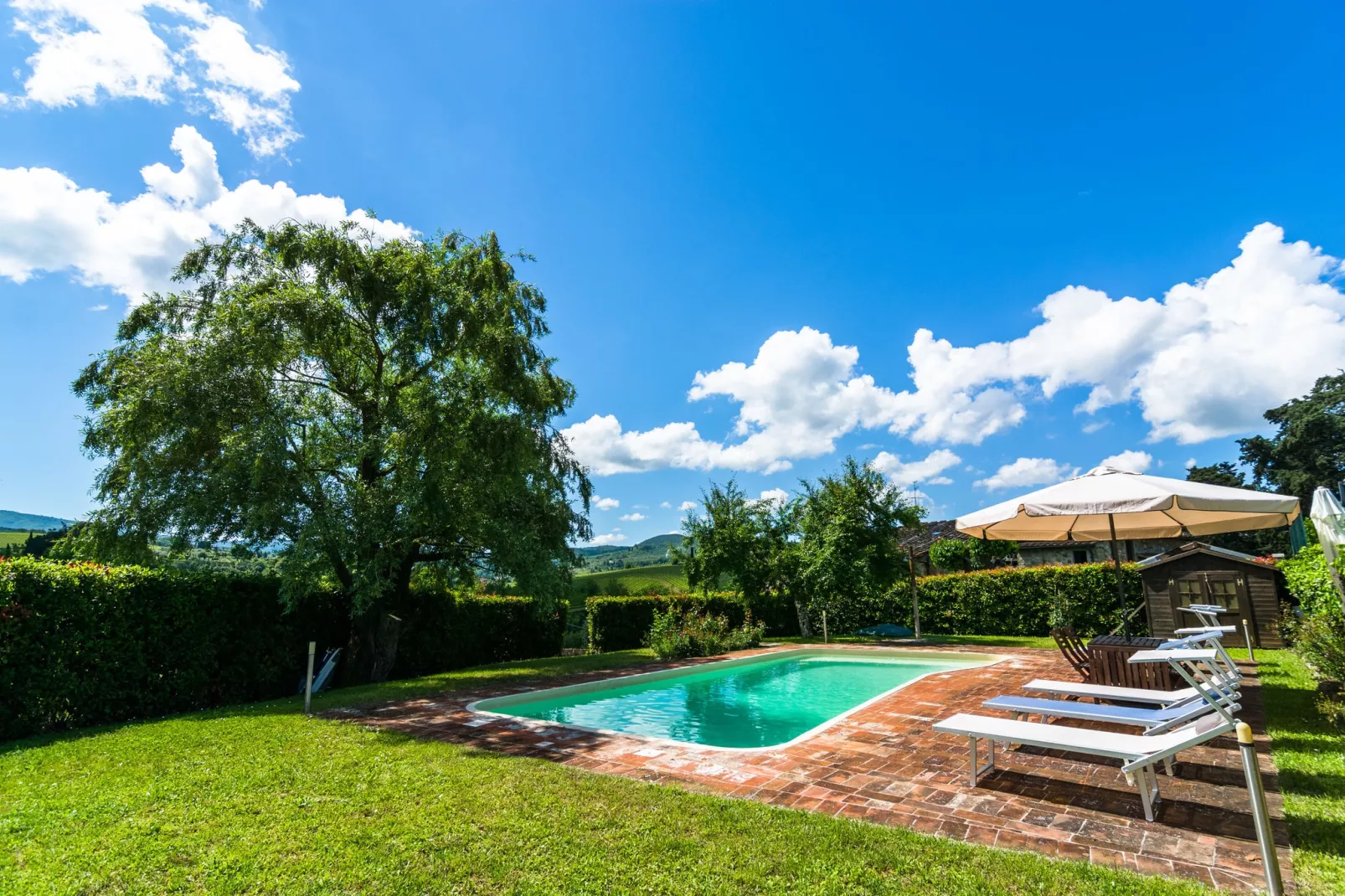 Primrose-Pool
