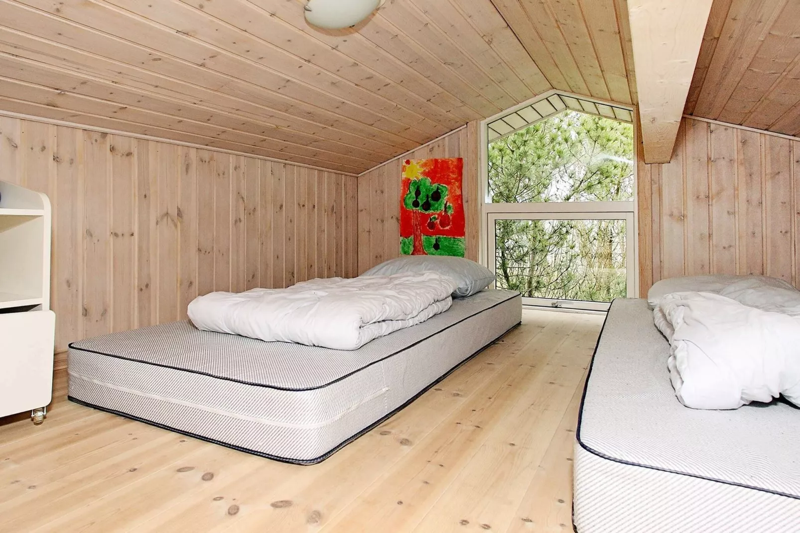 Retraite familiale a Lodskovvad -- By Traum Ferienwohnungen