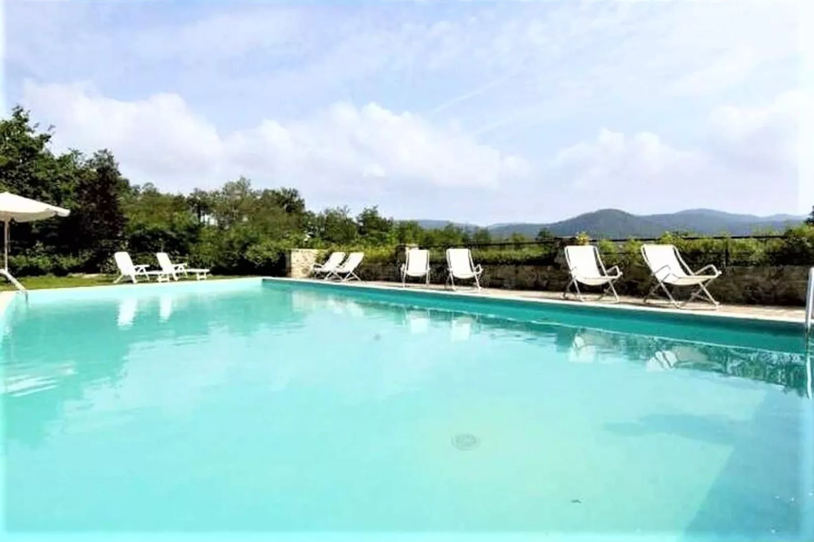 Nimphaea-Pool