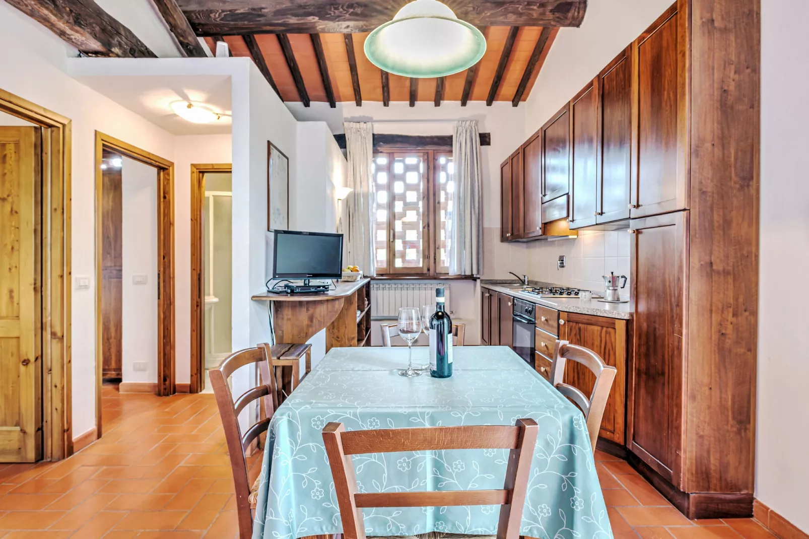 Nimphaea-Kitchen