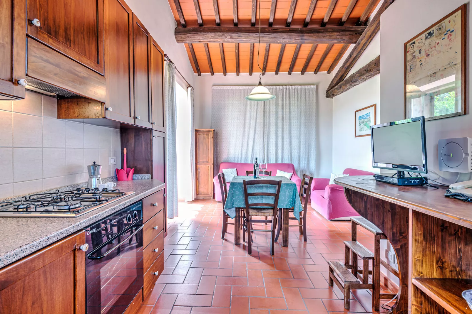 Nimphaea-Kitchen
