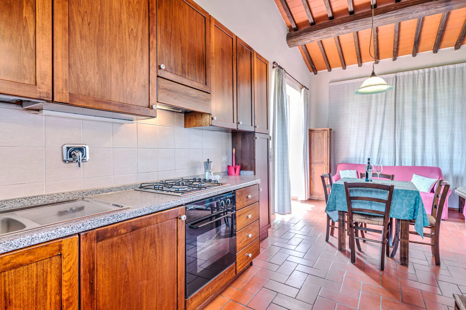Nimphaea-Kitchen