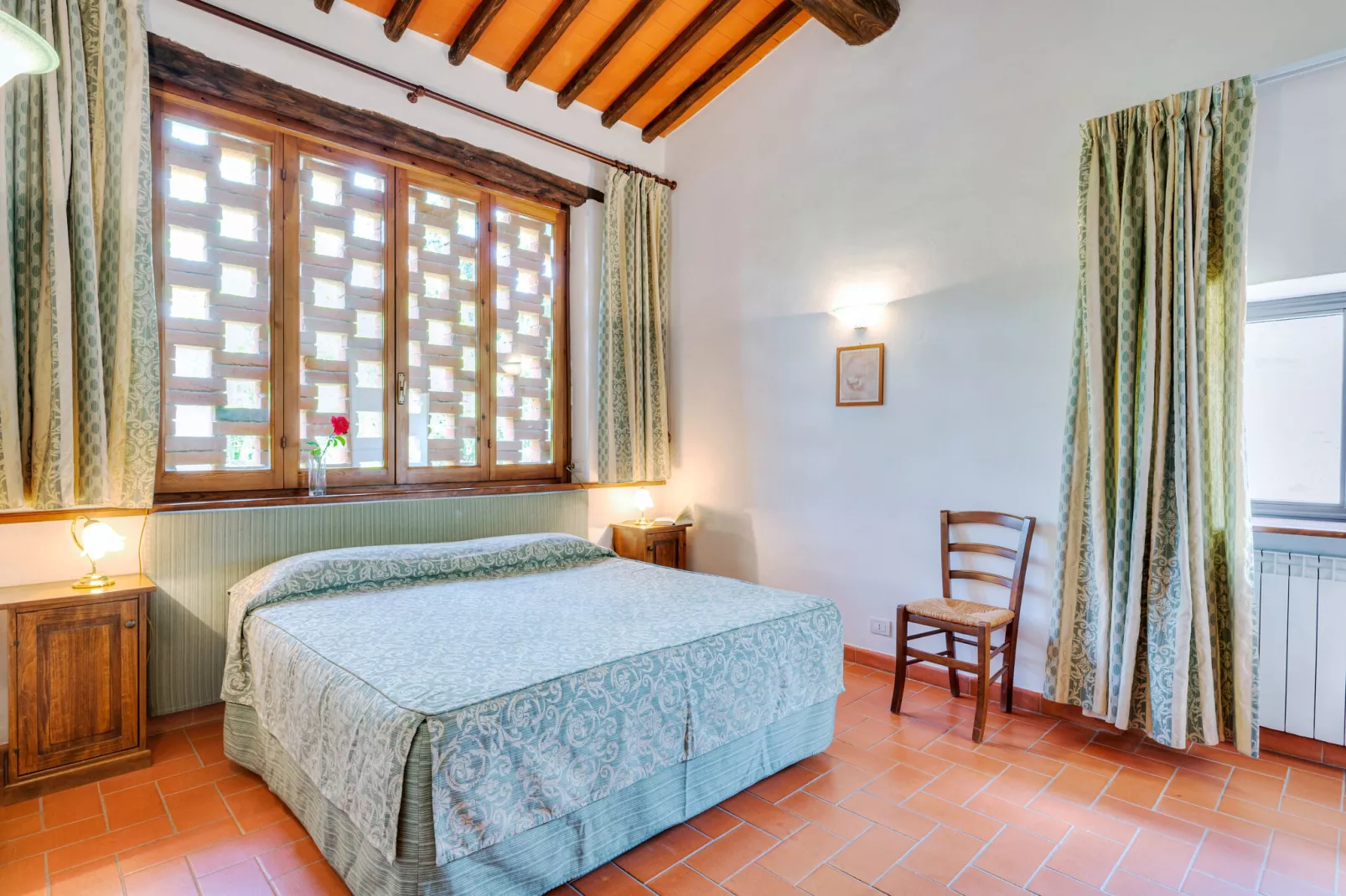 Nimphaea-Bedroom