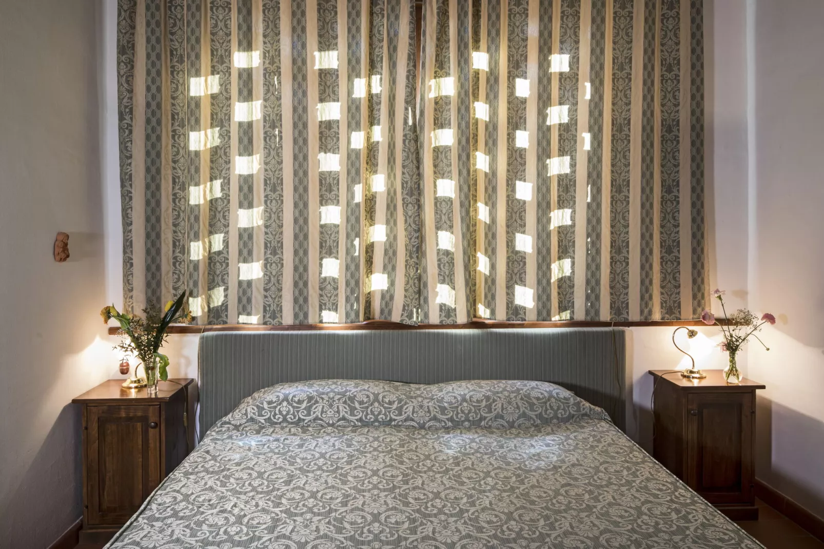 Nimphaea-Bedroom