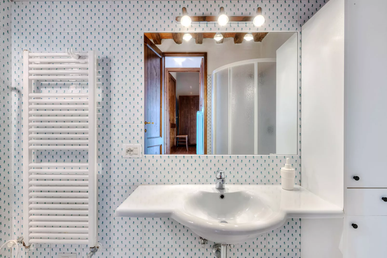 Nimphaea-Bathroom