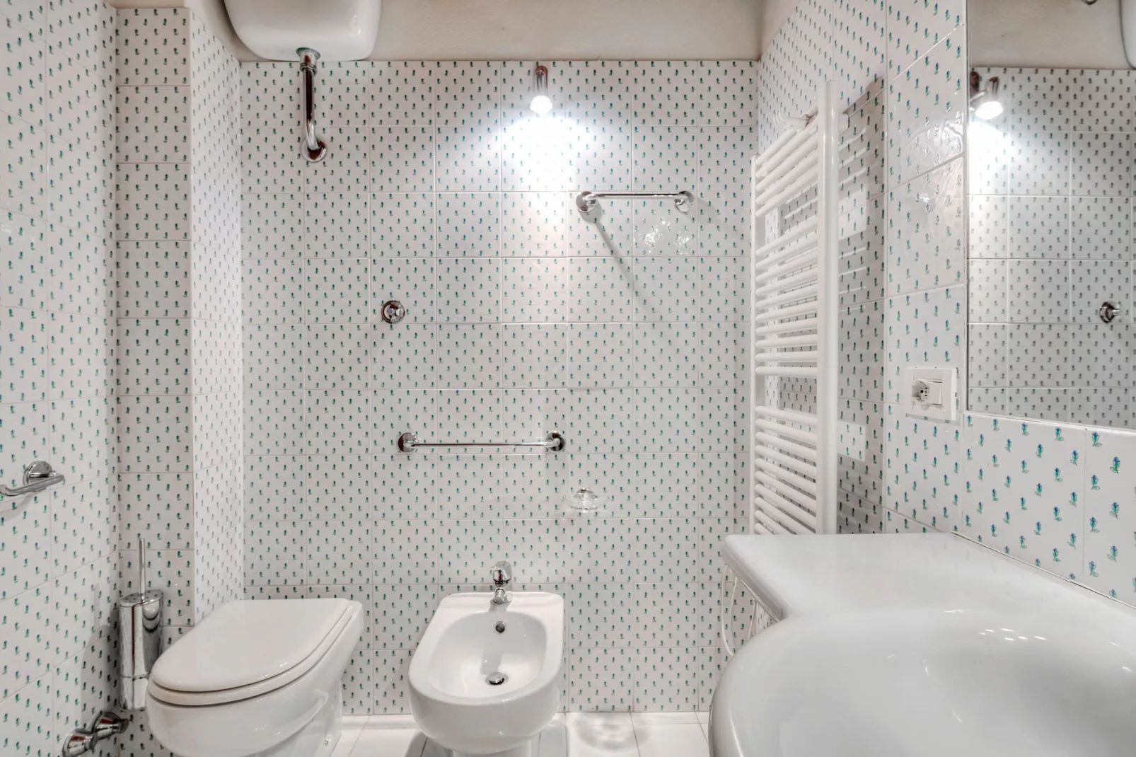 Nimphaea-Bathroom