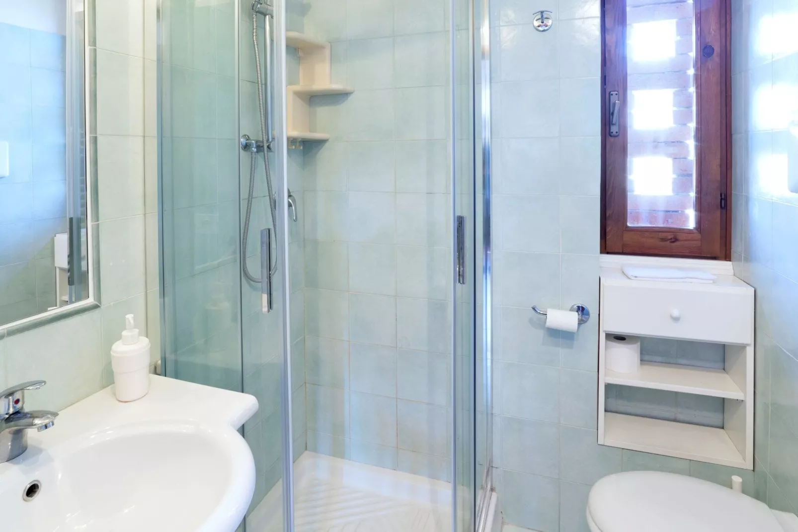 Nimphaea-Bathroom