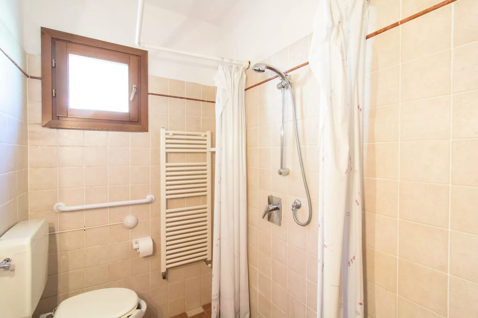 Il Muretto Intero-Badezimmer
