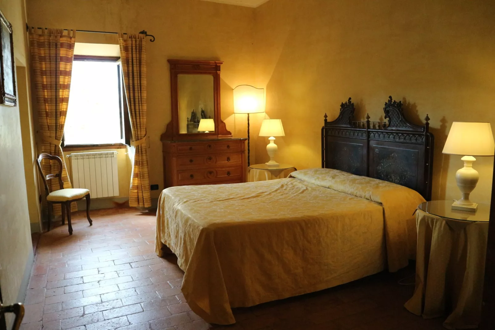 Villa Gaio