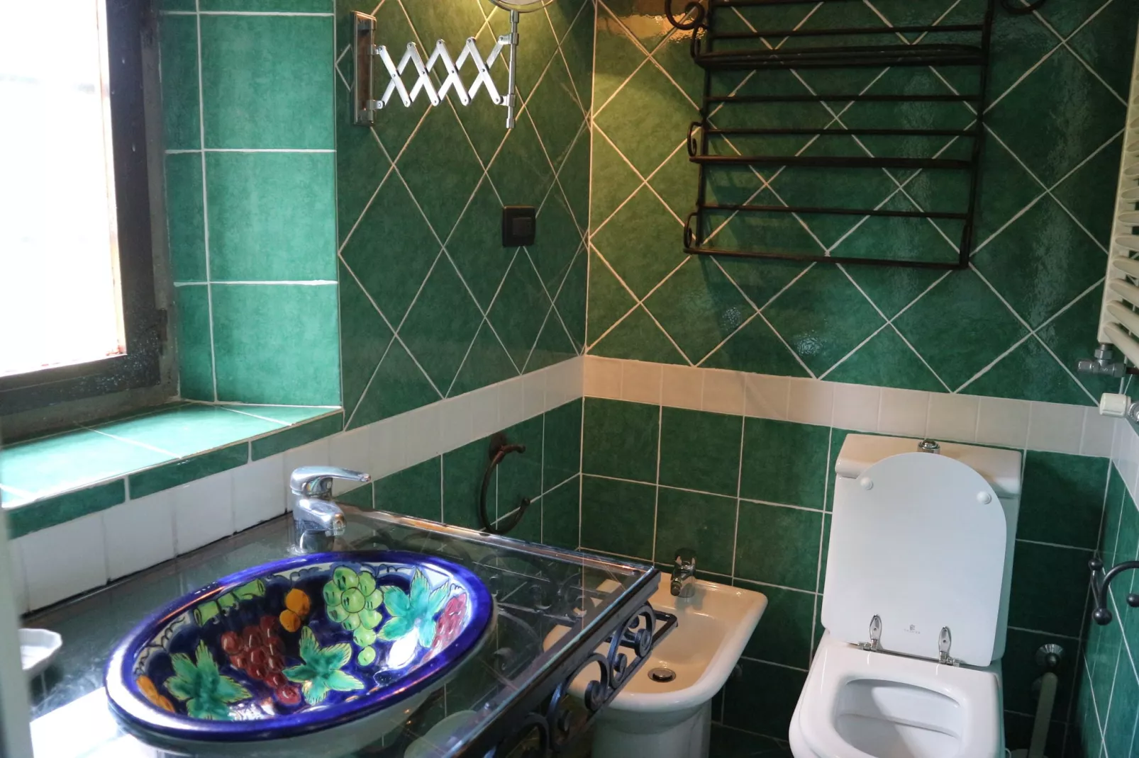 Villa Gaio-Bathroom
