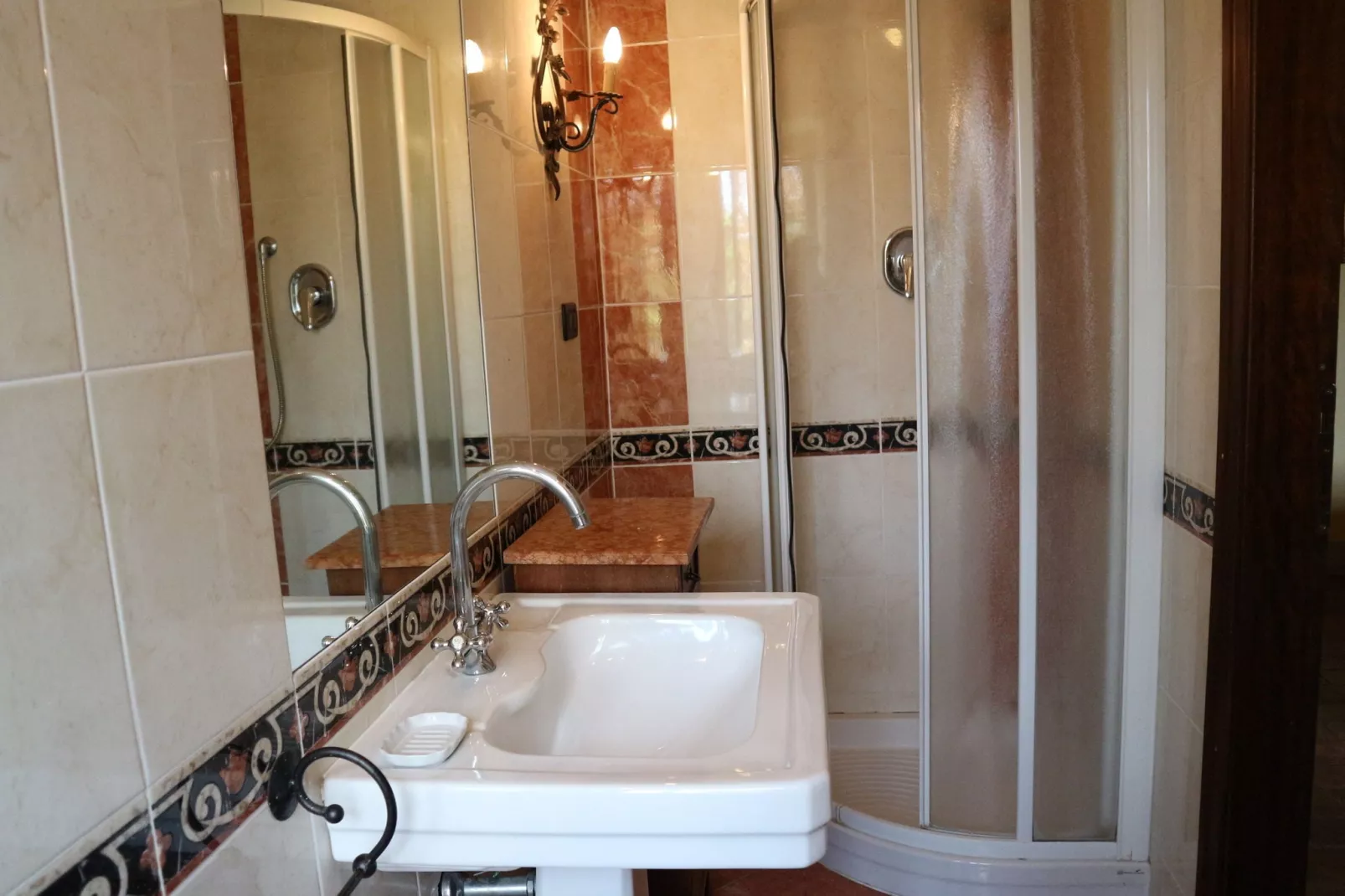 Villa Gaio-Bathroom