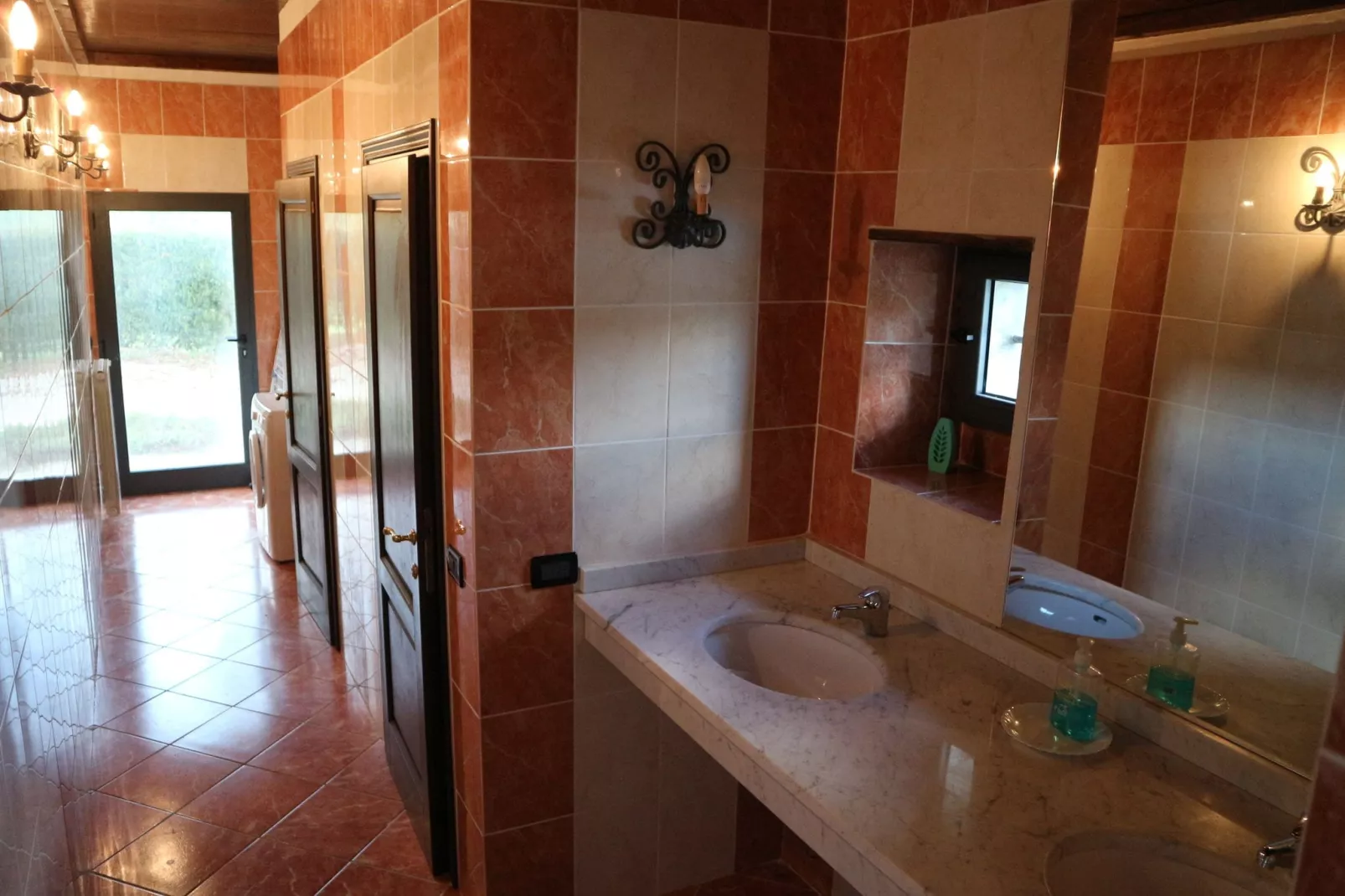 Villa Gaio-Facilities