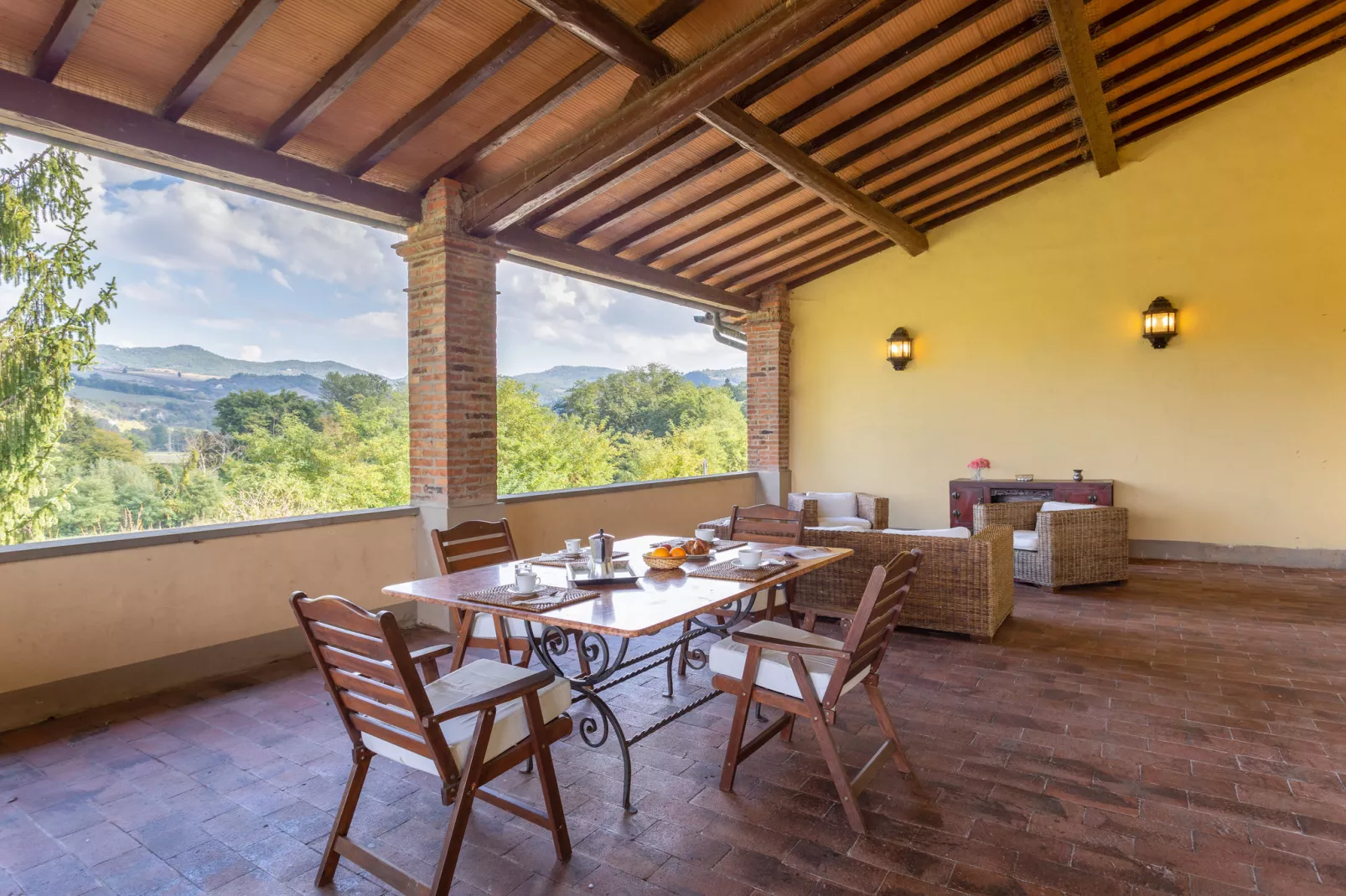 Villa Eugenia-Balcon-terrasse